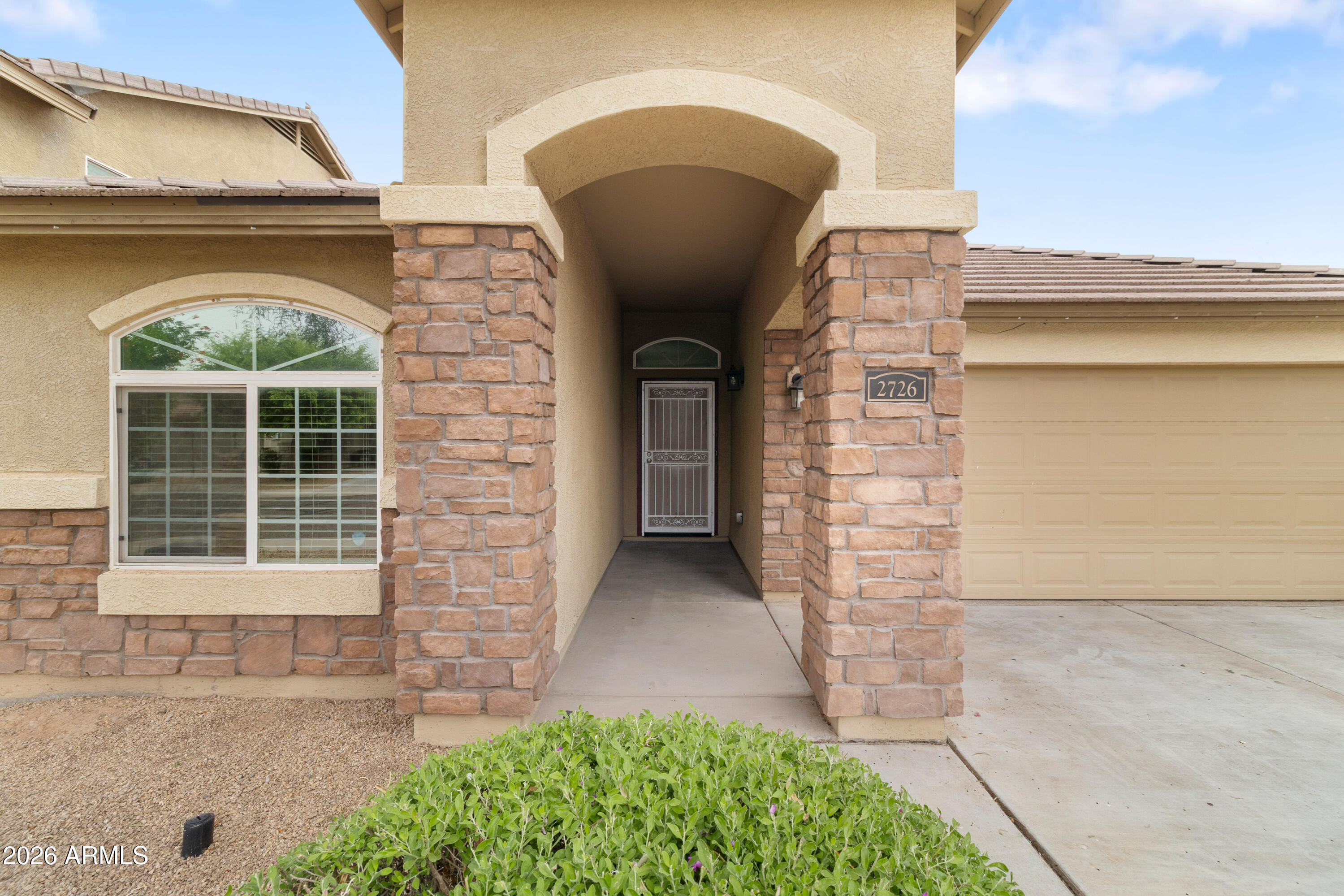 2726 W CHANUTE Pass