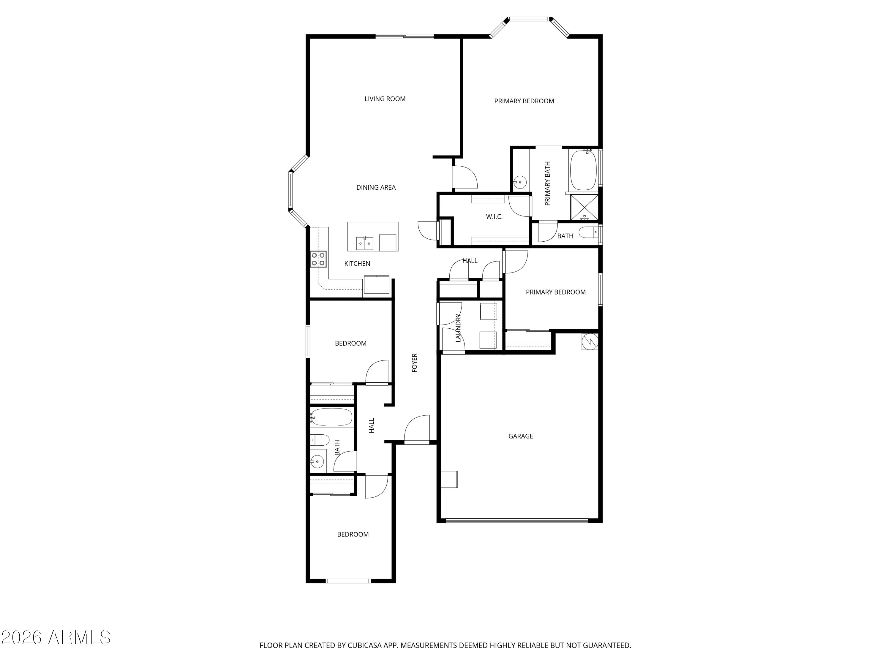 2726 W CHANUTE Pass