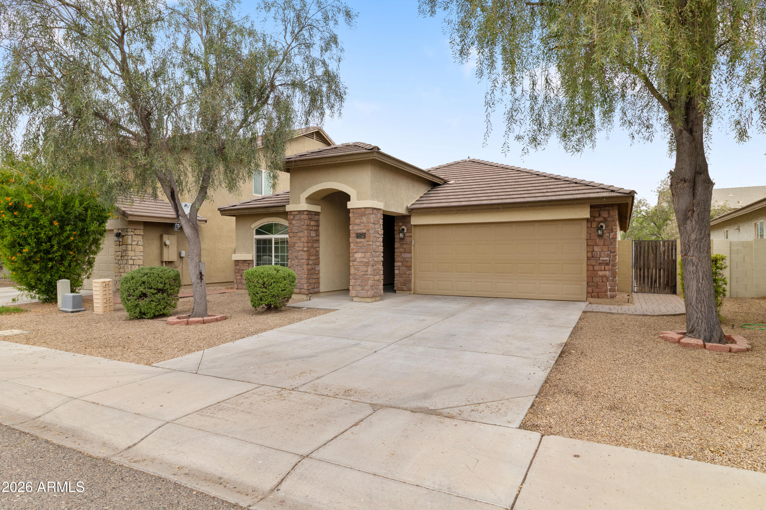 2726 W CHANUTE Pass
