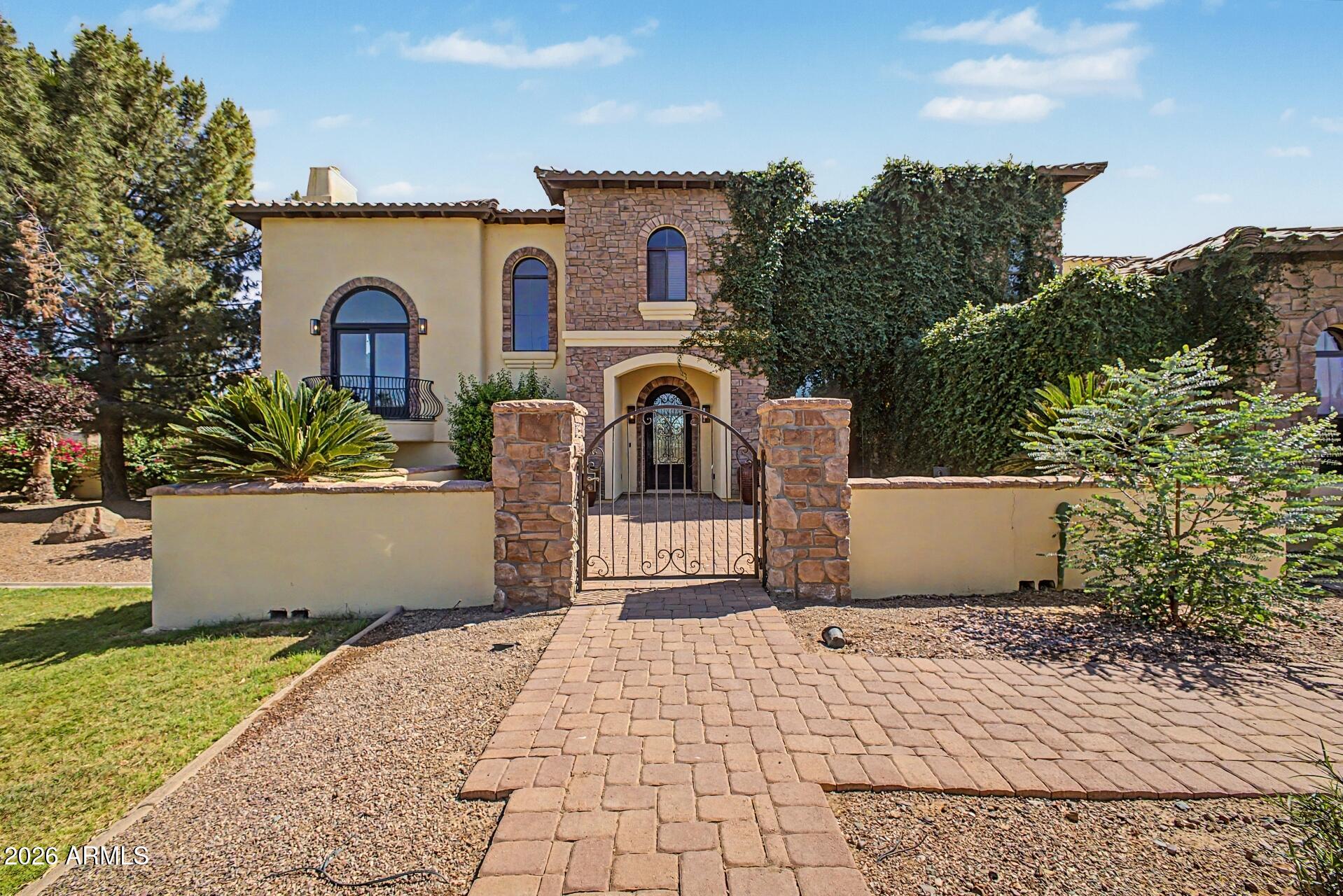 11419 E STARFLOWER Court
