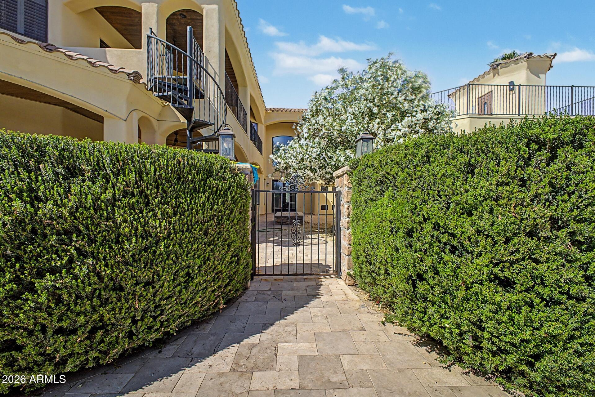 11419 E STARFLOWER Court