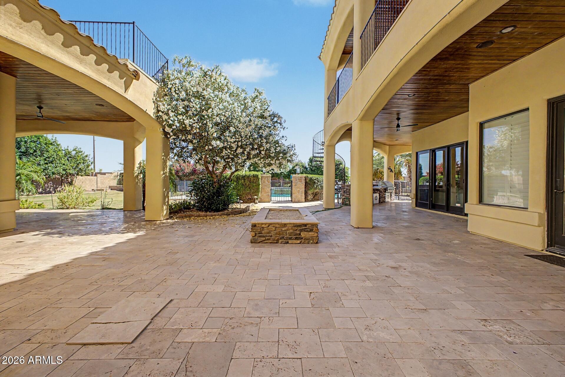 11419 E STARFLOWER Court