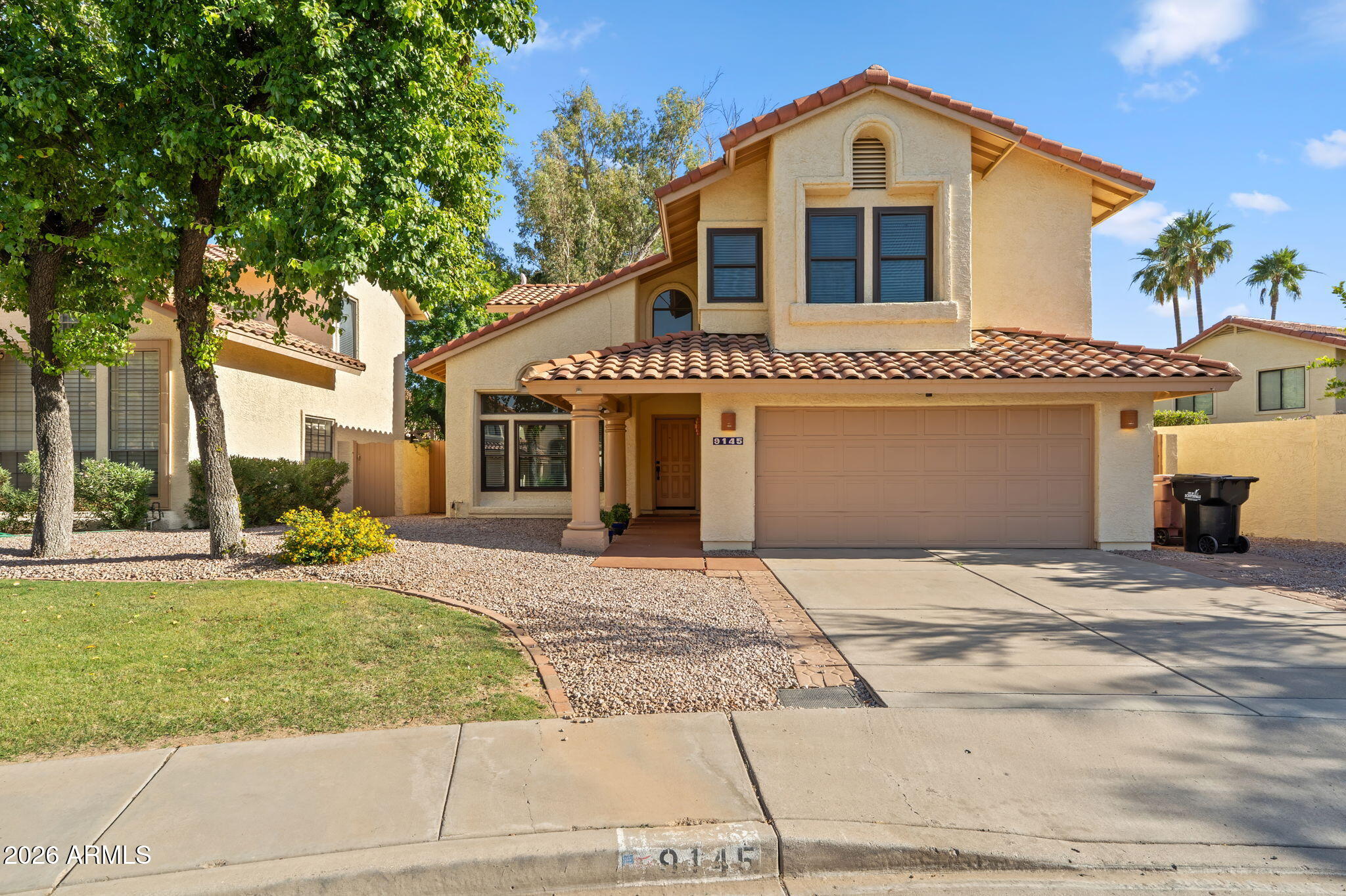 9145 E JENAN Drive
