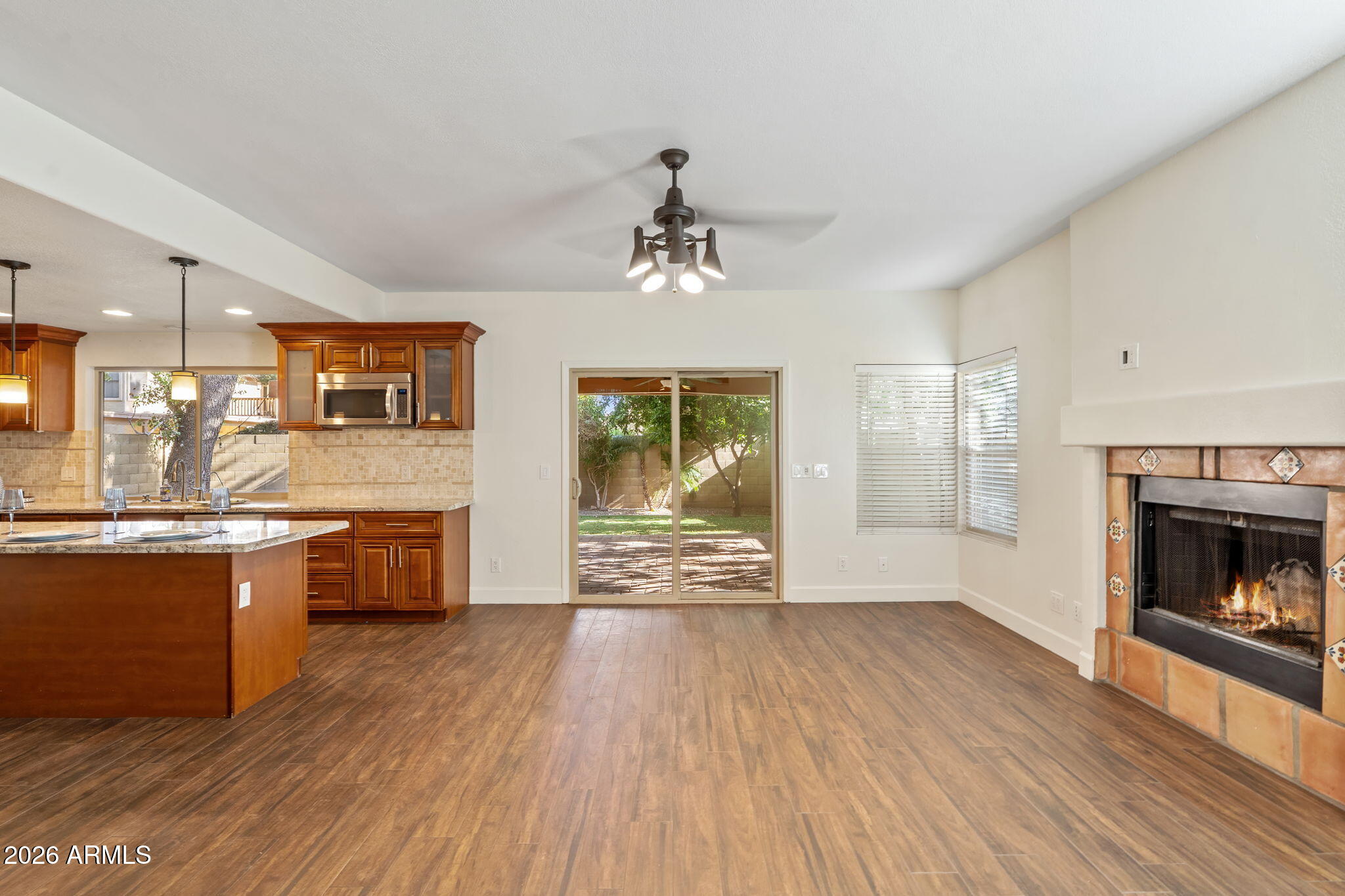 9145 E JENAN Drive