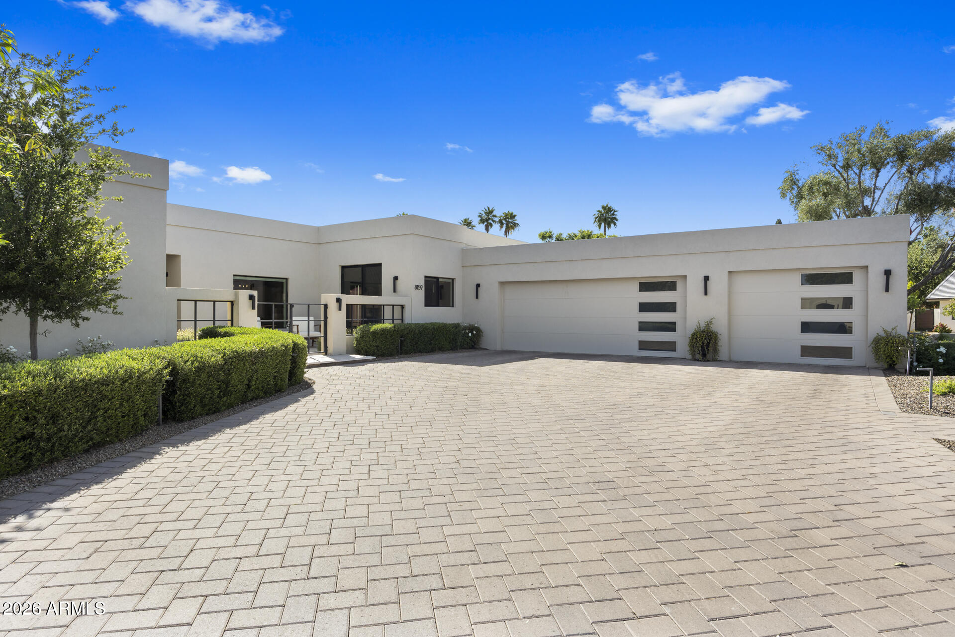 8159 N VIA BUENO