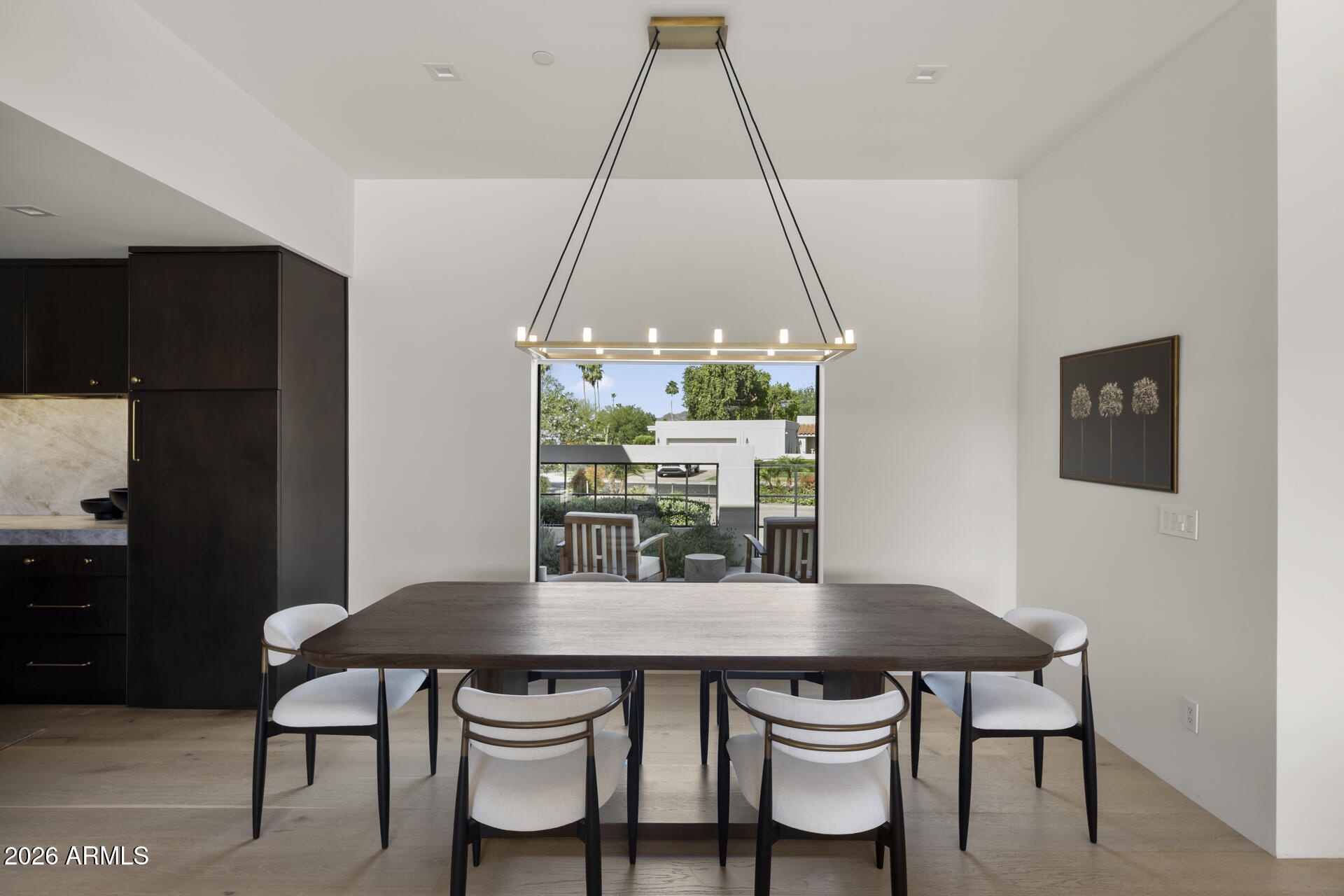 8159 N VIA BUENO