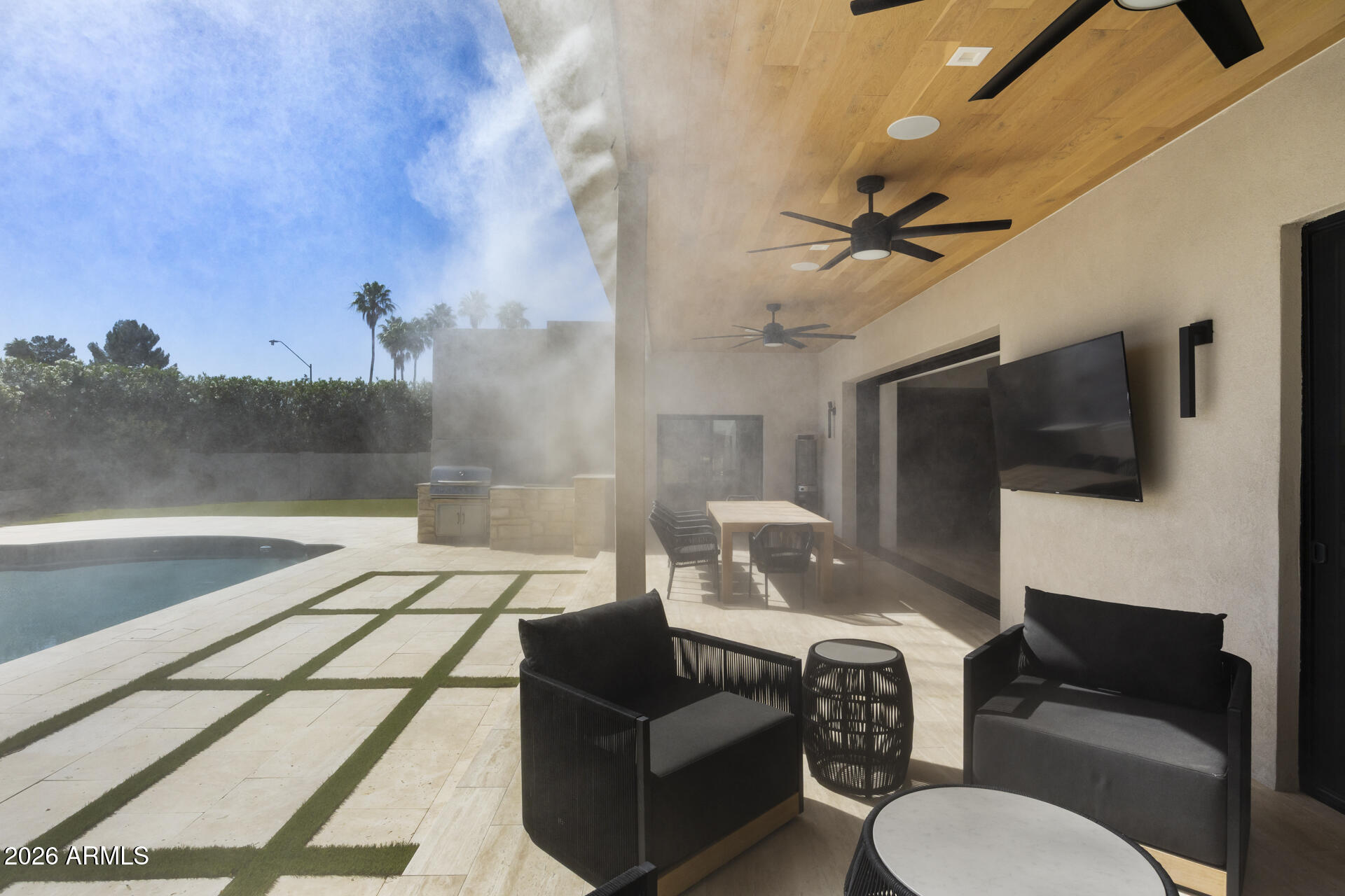 8159 N VIA BUENO