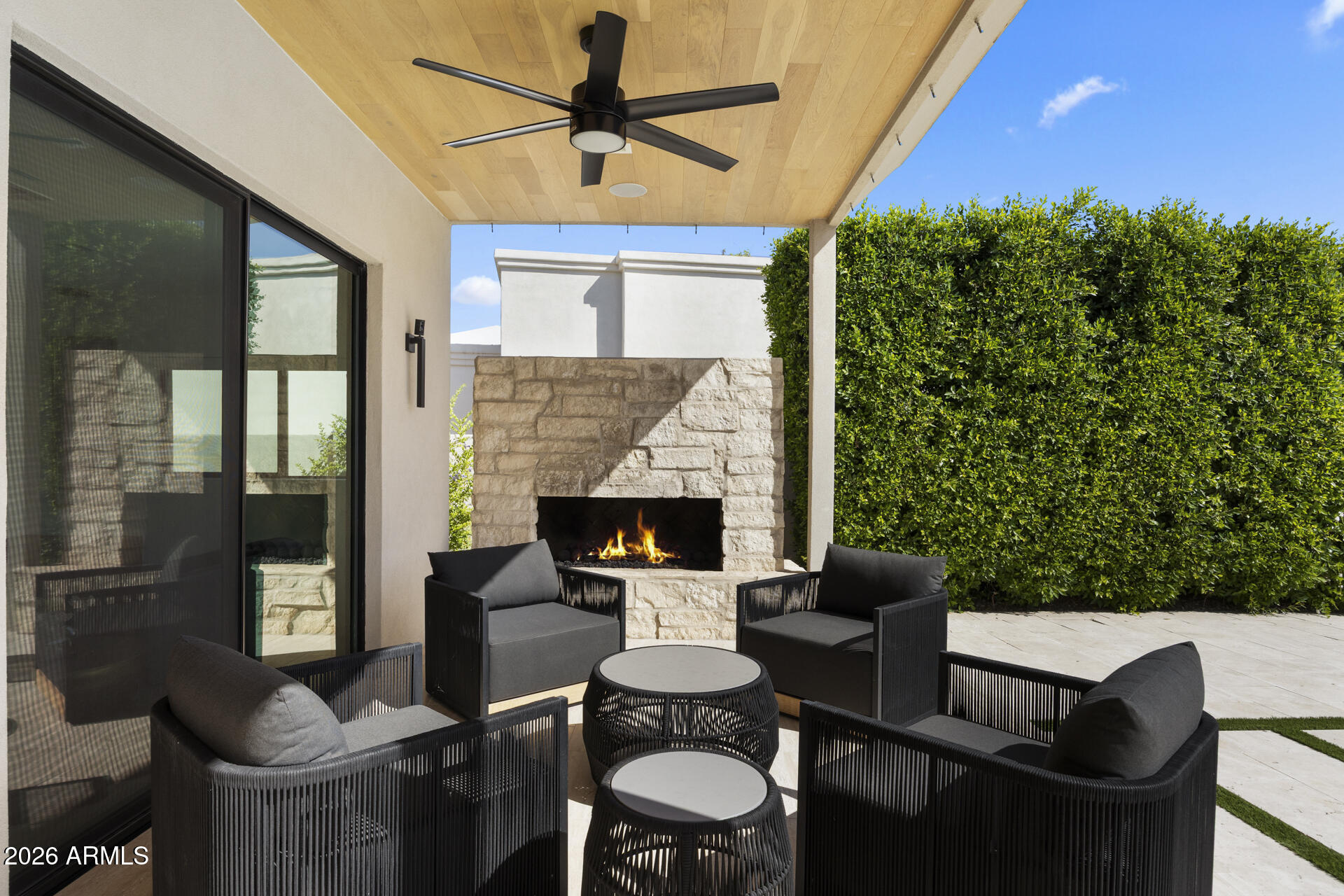 8159 N VIA BUENO