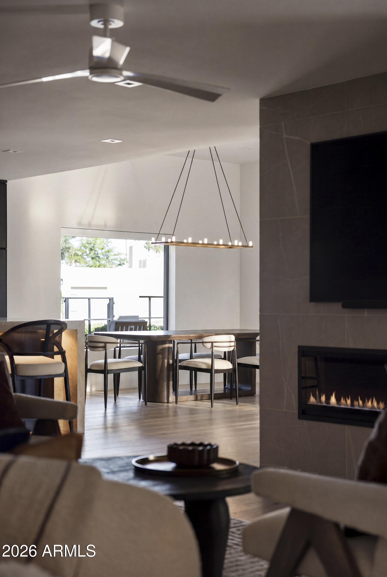 8159 N VIA BUENO