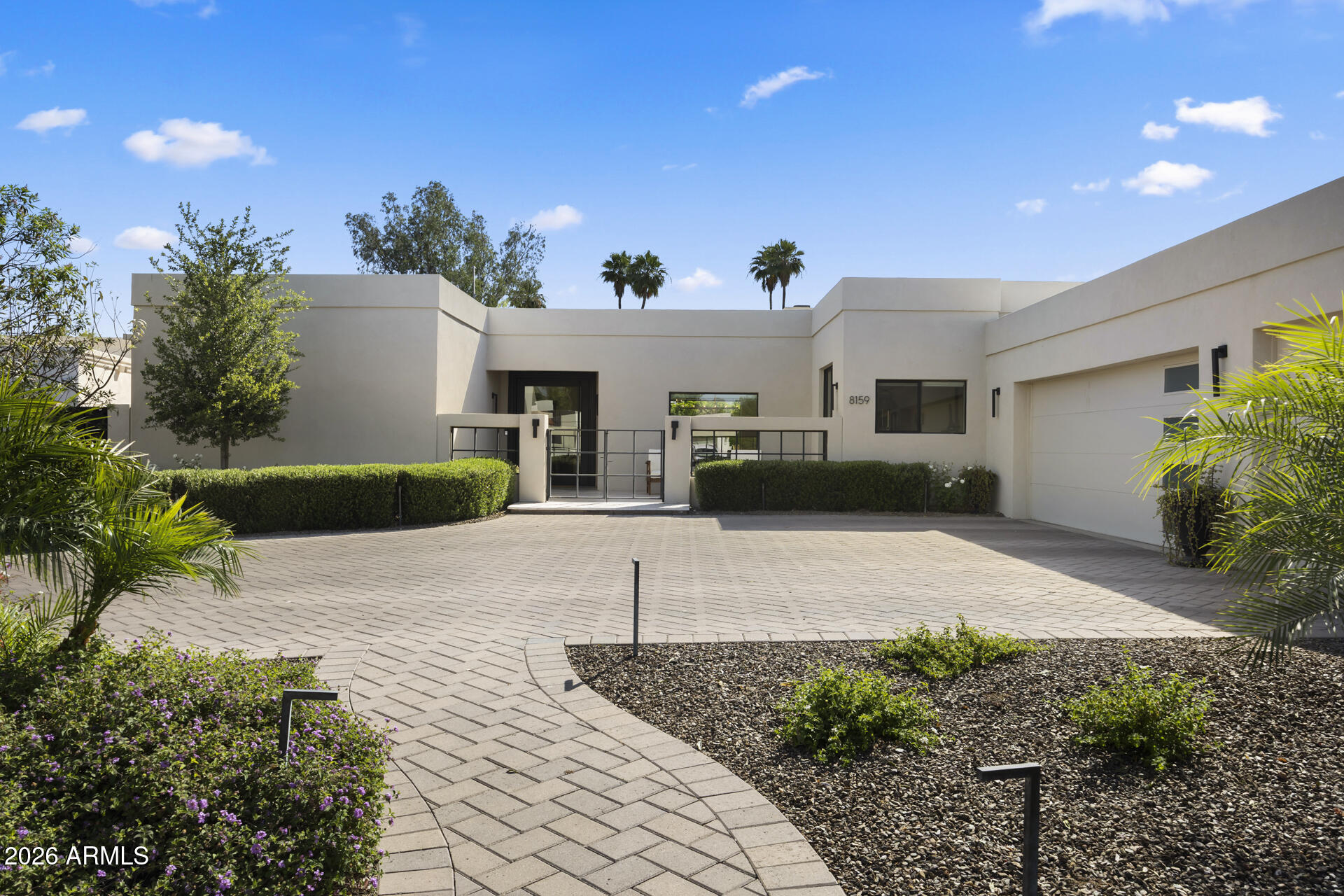 8159 N VIA BUENO
