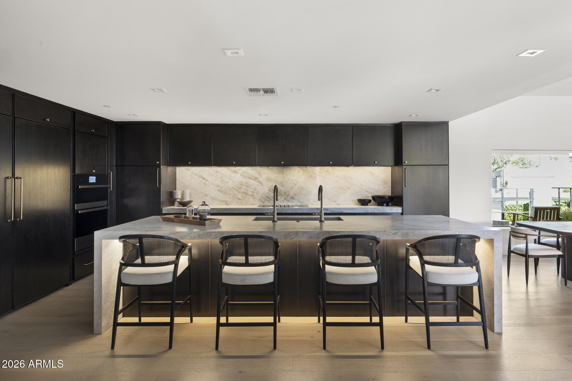 8159 N VIA BUENO