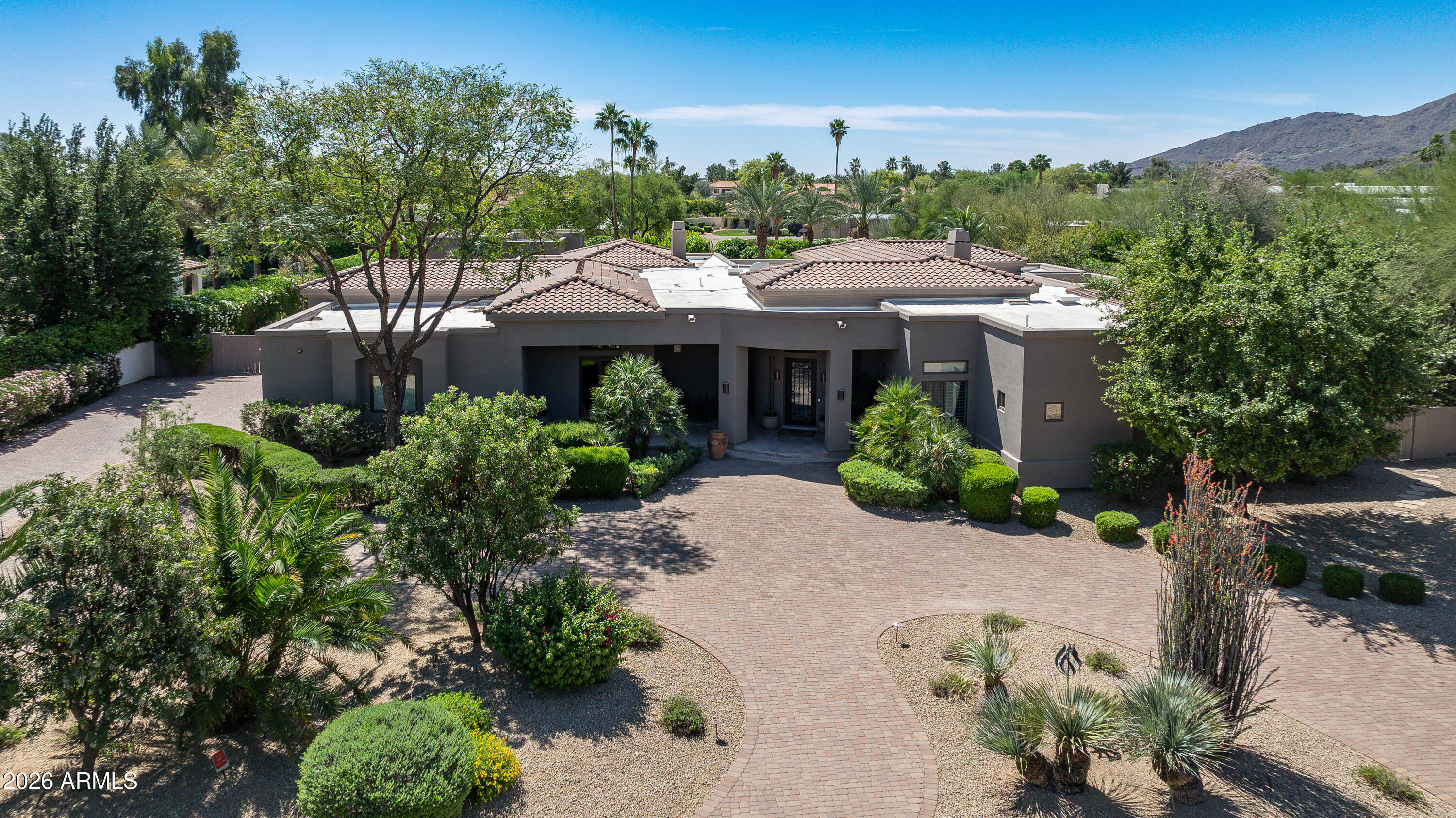 6931 E BRONCO Drive