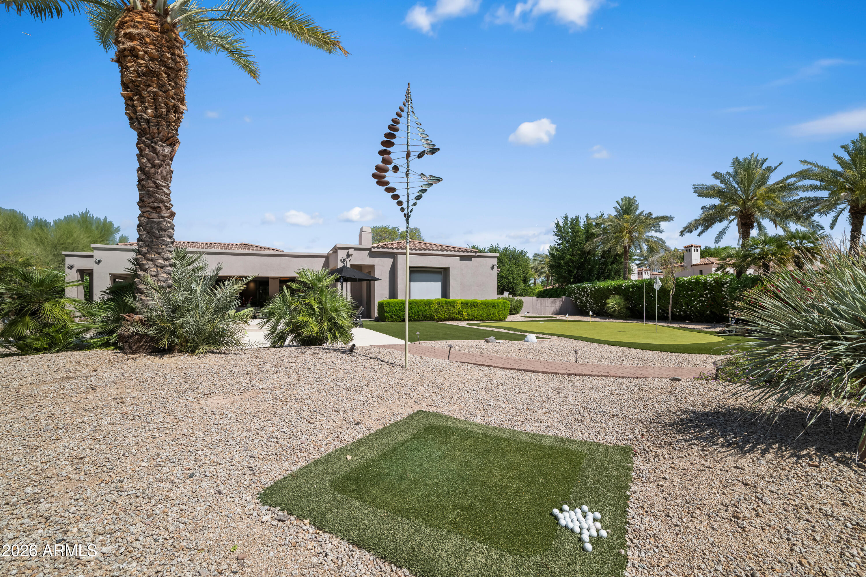 6931 E BRONCO Drive