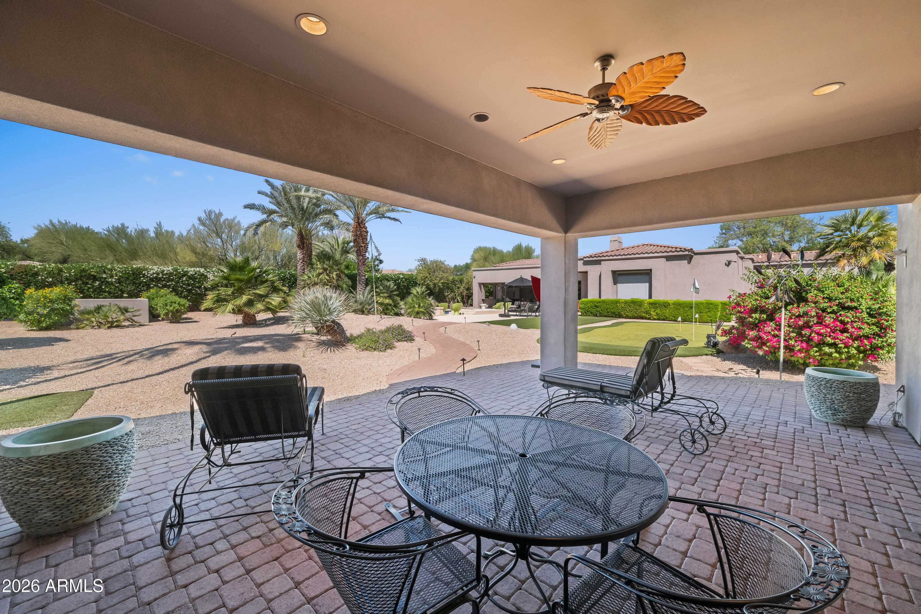6931 E BRONCO Drive