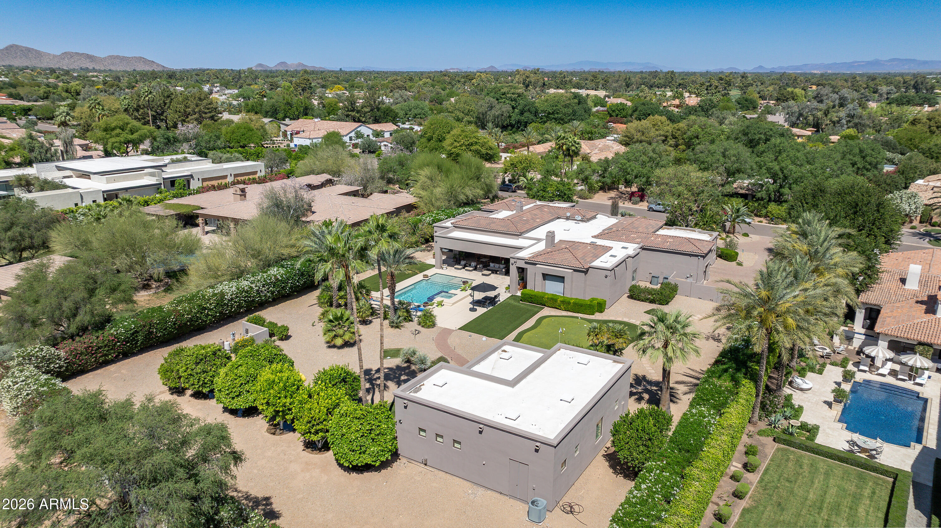 6931 E BRONCO Drive