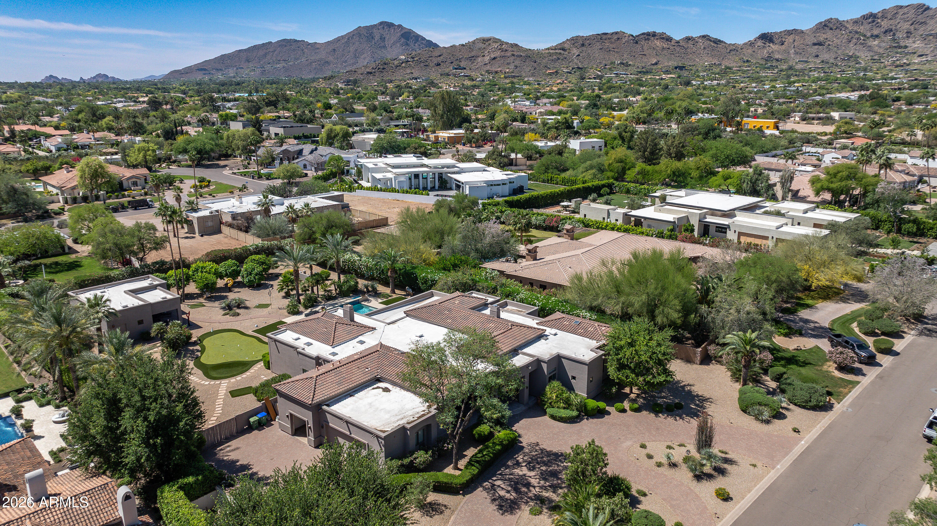 6931 E BRONCO Drive
