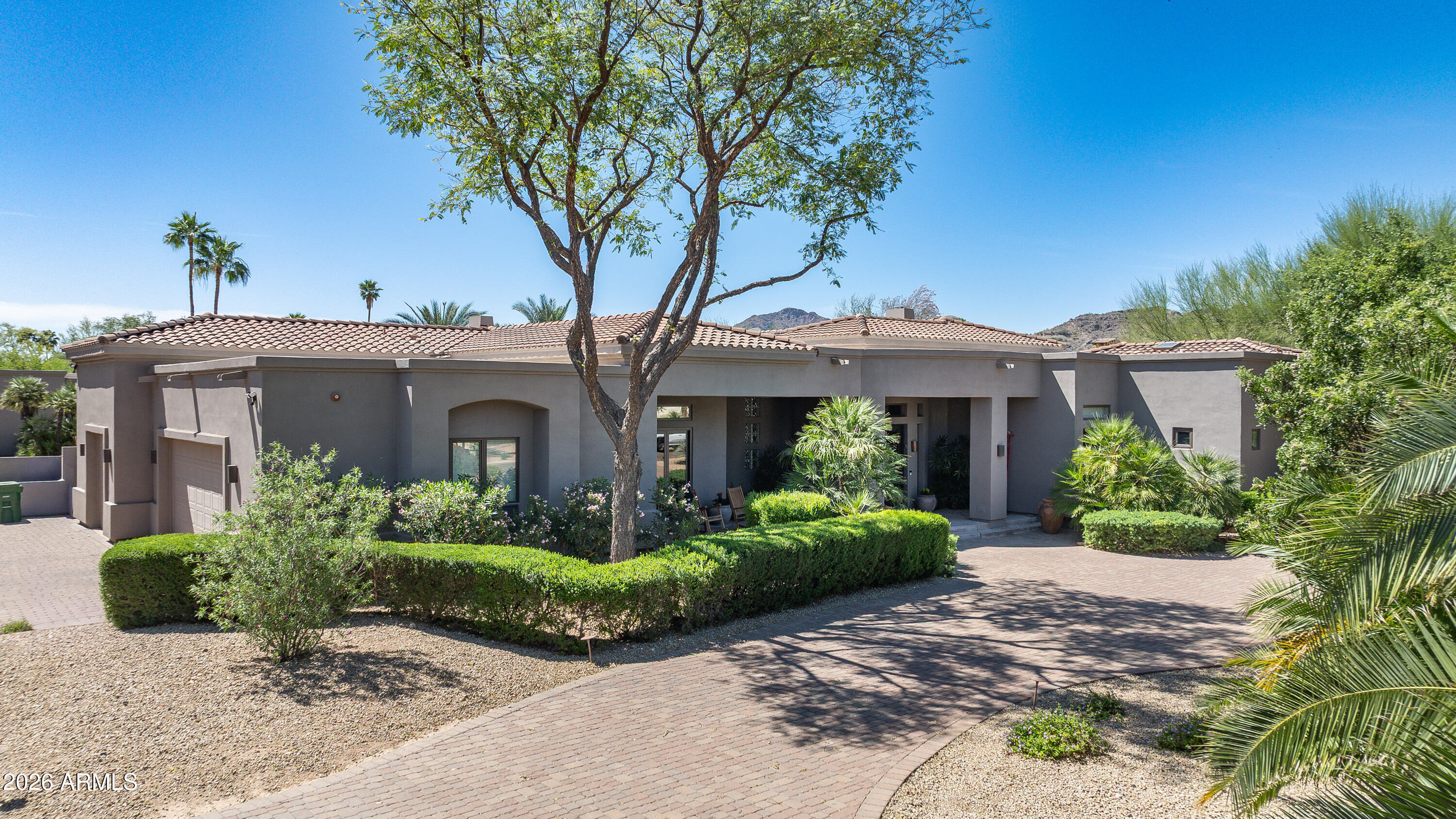 6931 E BRONCO Drive