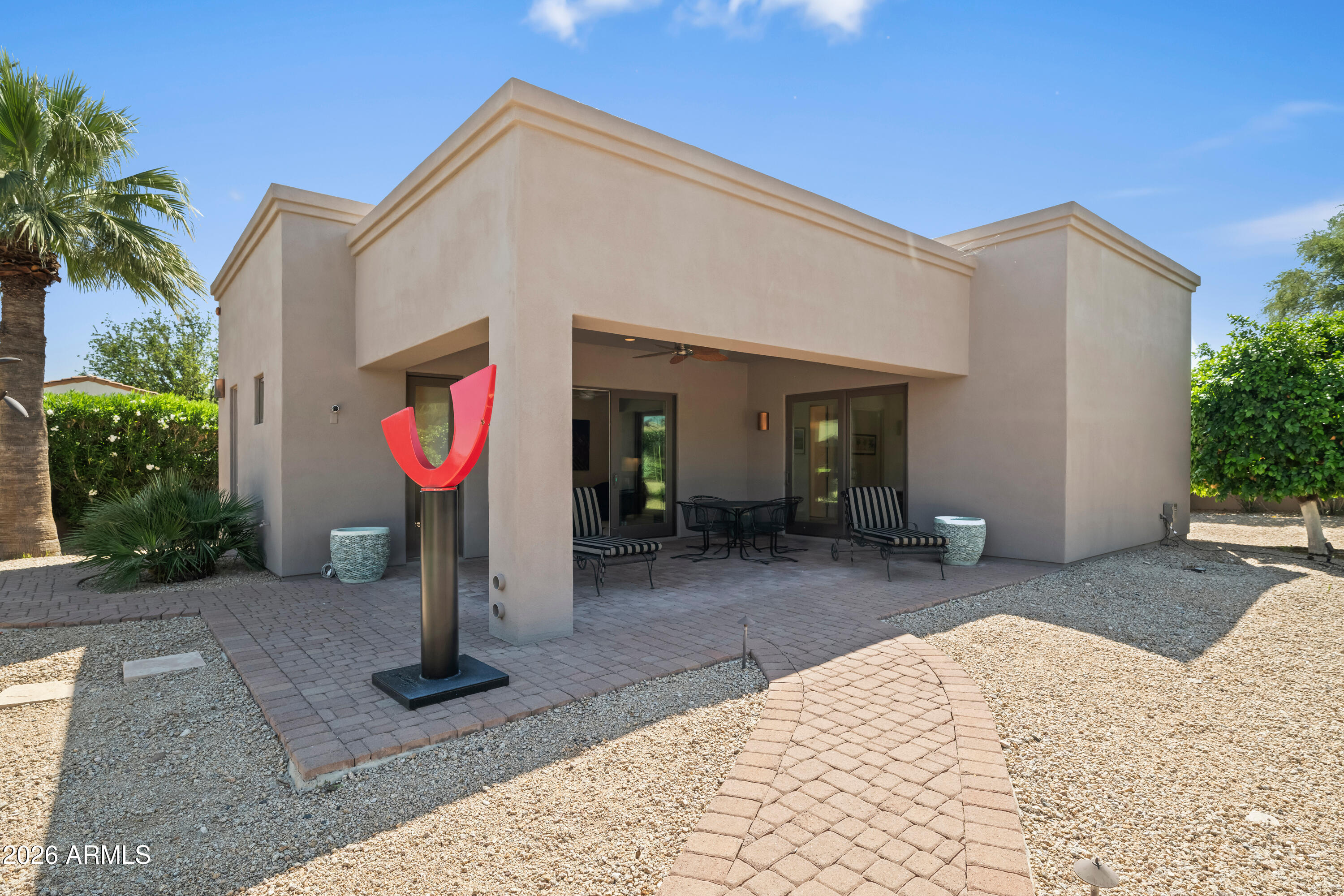 6931 E BRONCO Drive