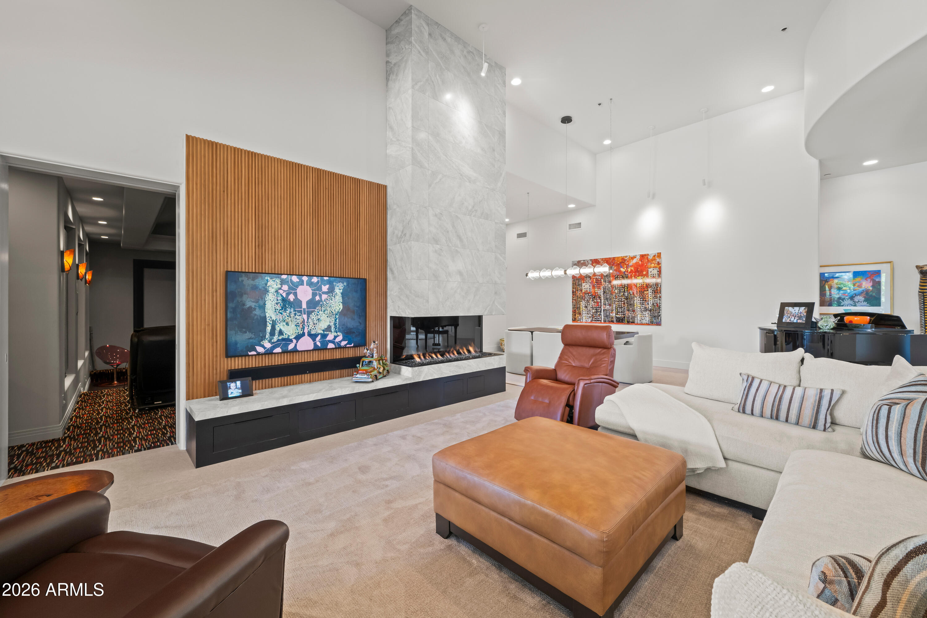 6931 E BRONCO Drive