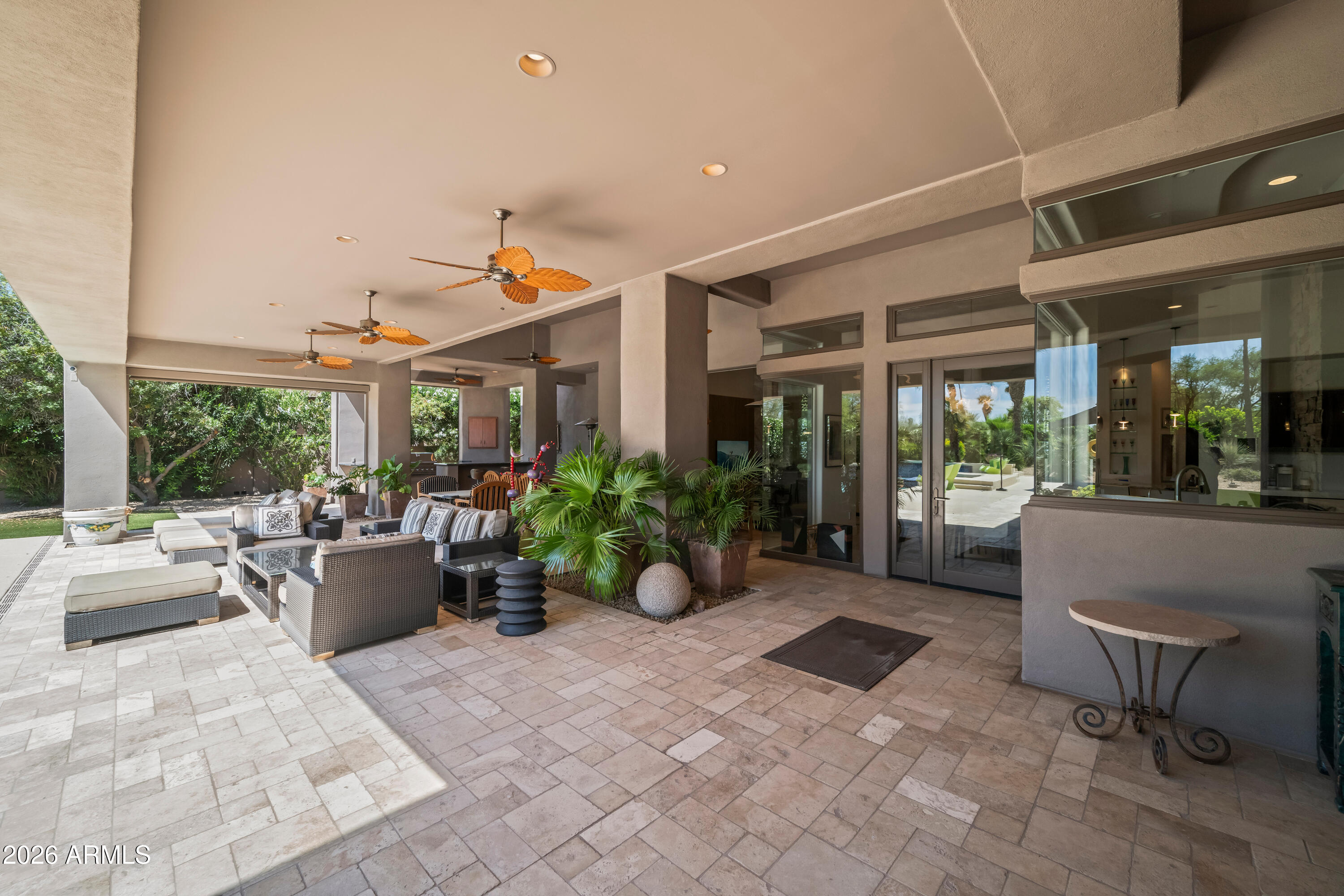 6931 E BRONCO Drive