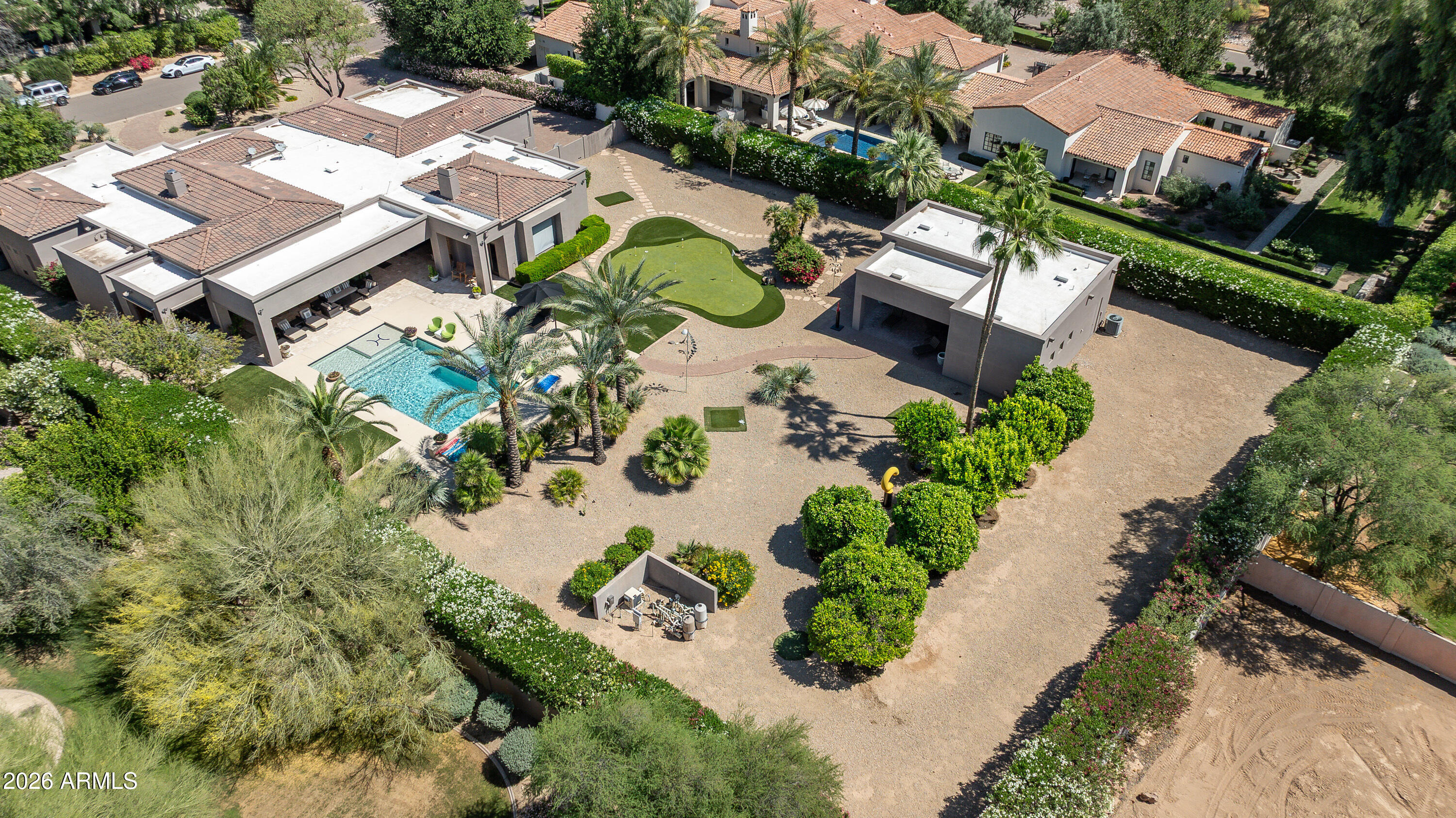 6931 E BRONCO Drive