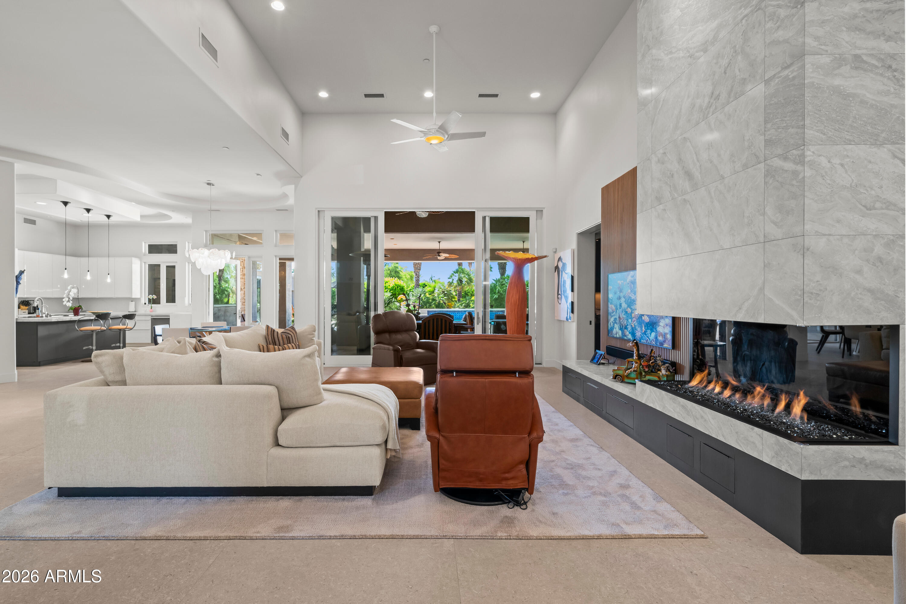 6931 E BRONCO Drive
