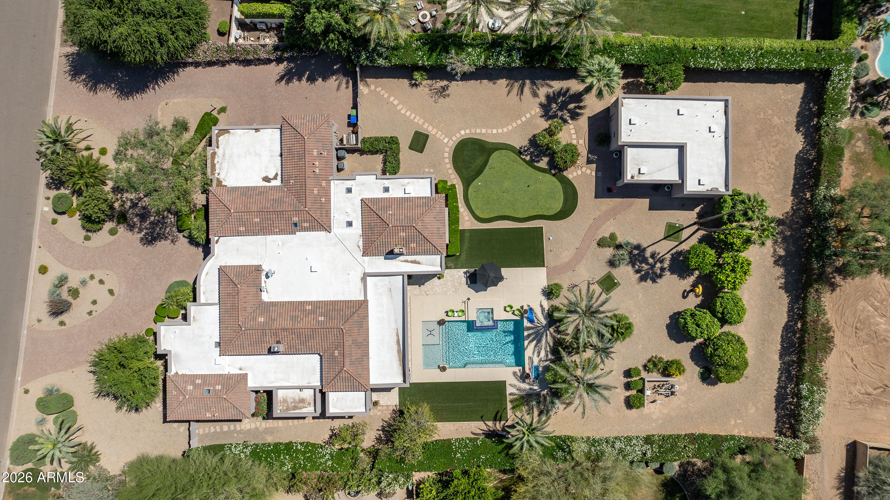 6931 E BRONCO Drive
