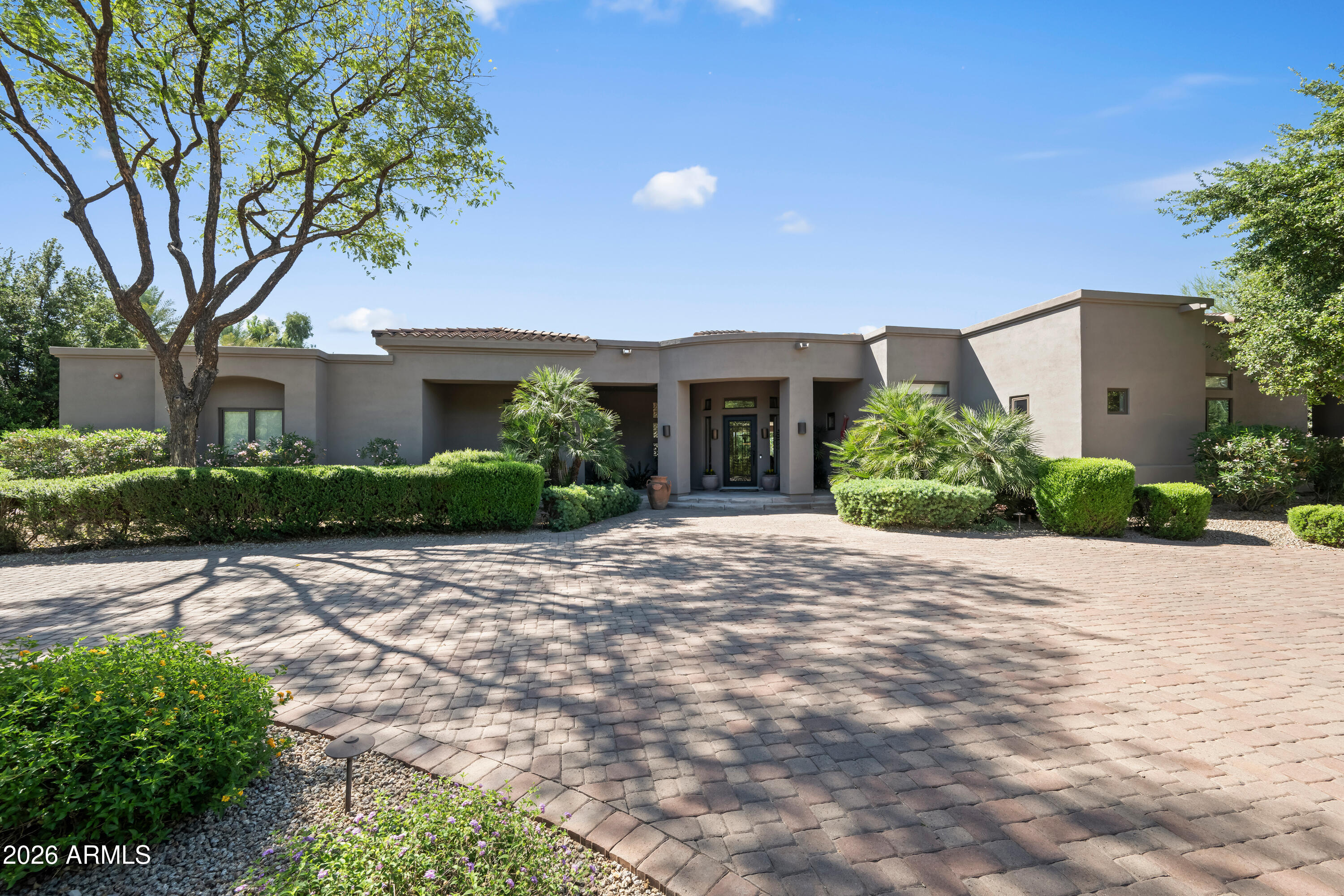 6931 E BRONCO Drive