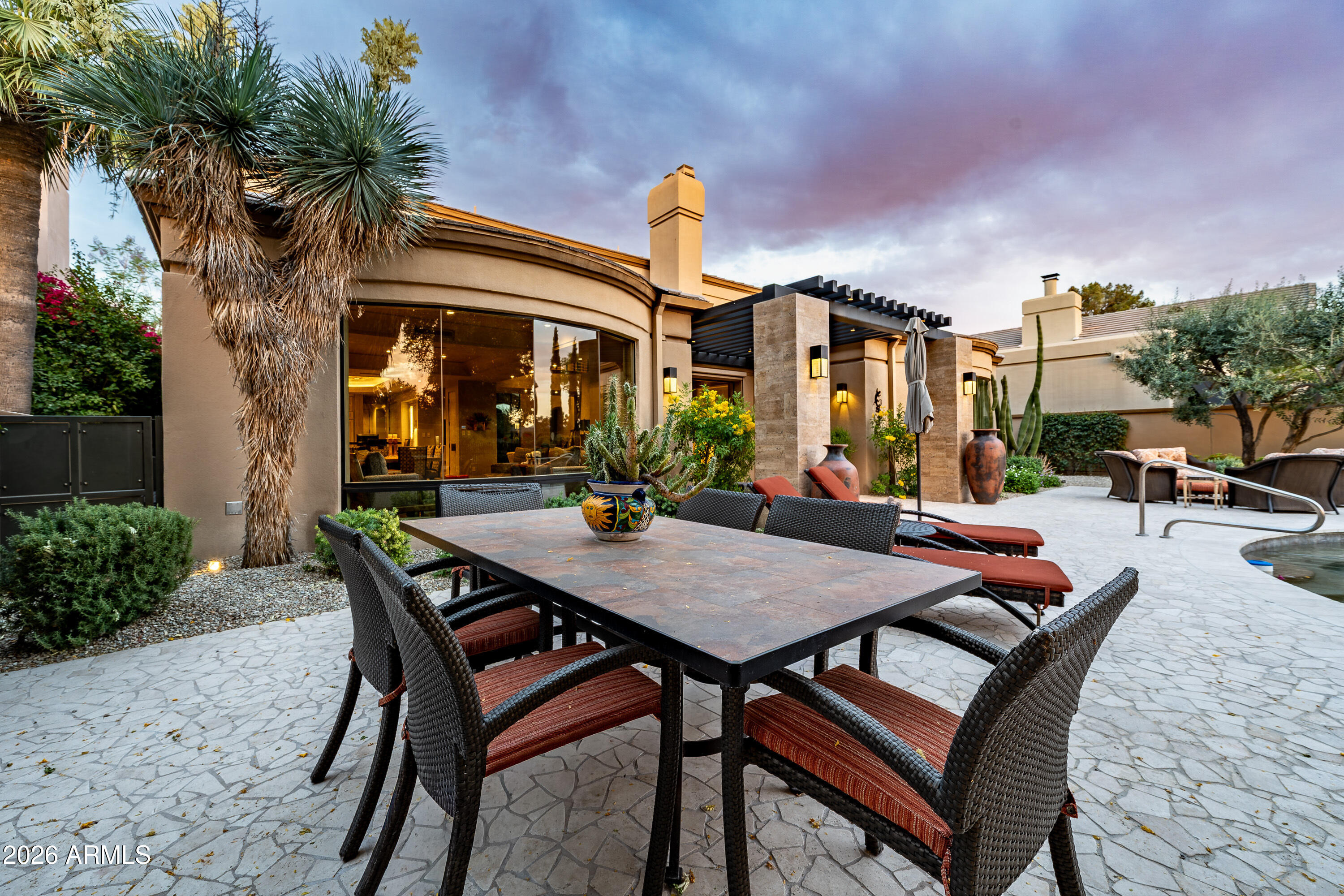 7878 E GAINEY RANCH Road 31
