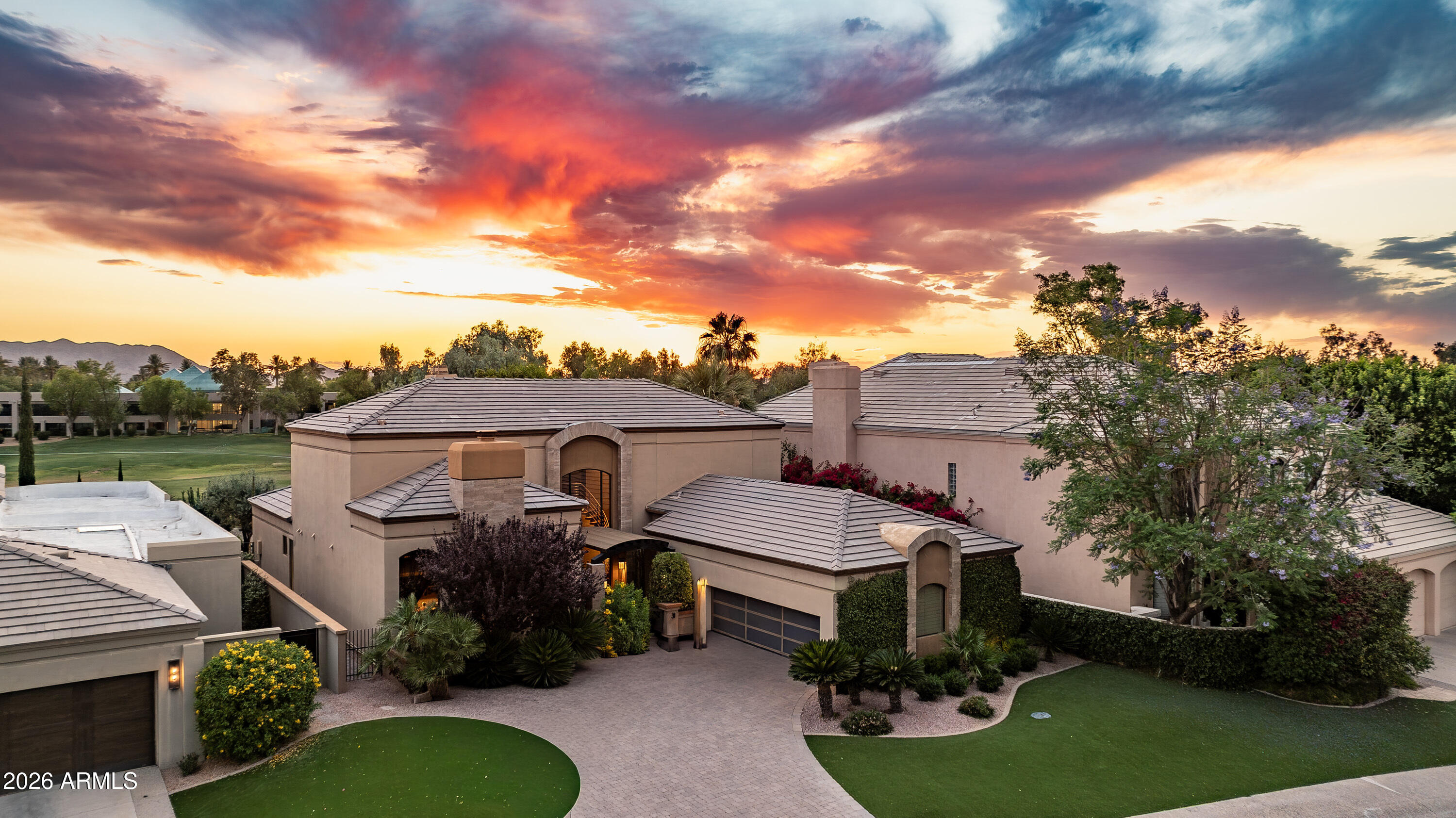 7878 E GAINEY RANCH Road 31