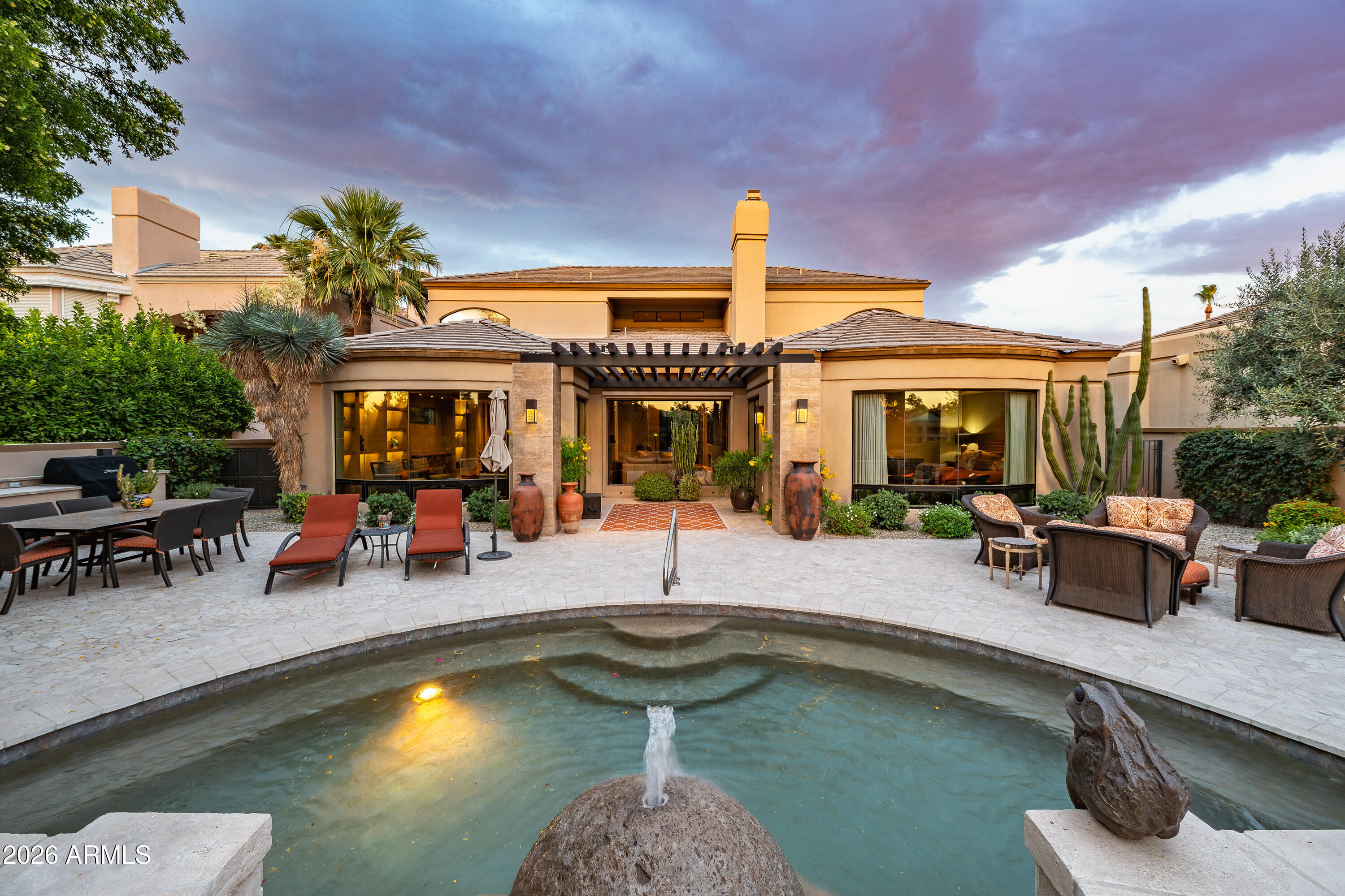 7878 E GAINEY RANCH Road 31