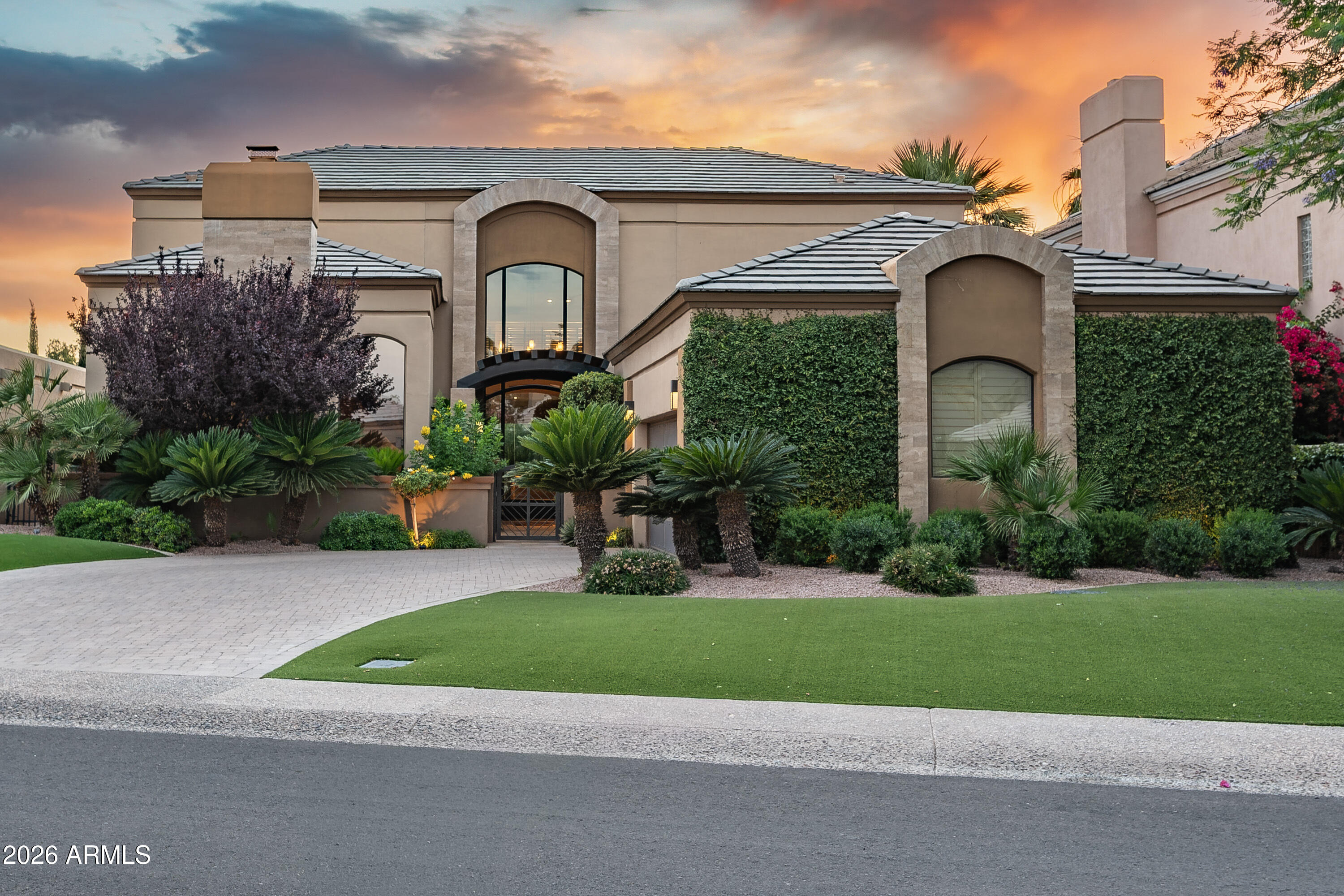 7878 E GAINEY RANCH Road 31