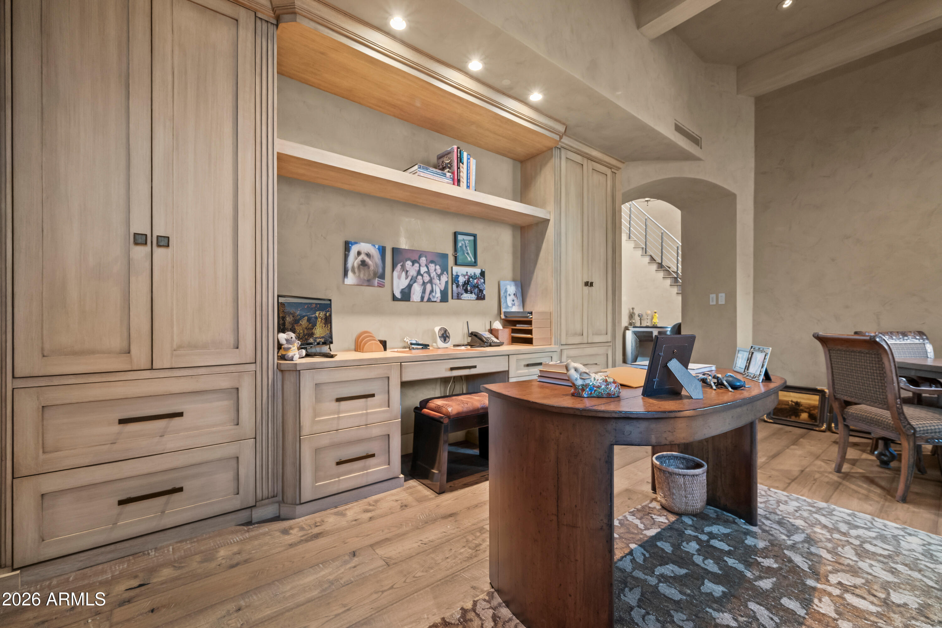 7878 E GAINEY RANCH Road 31