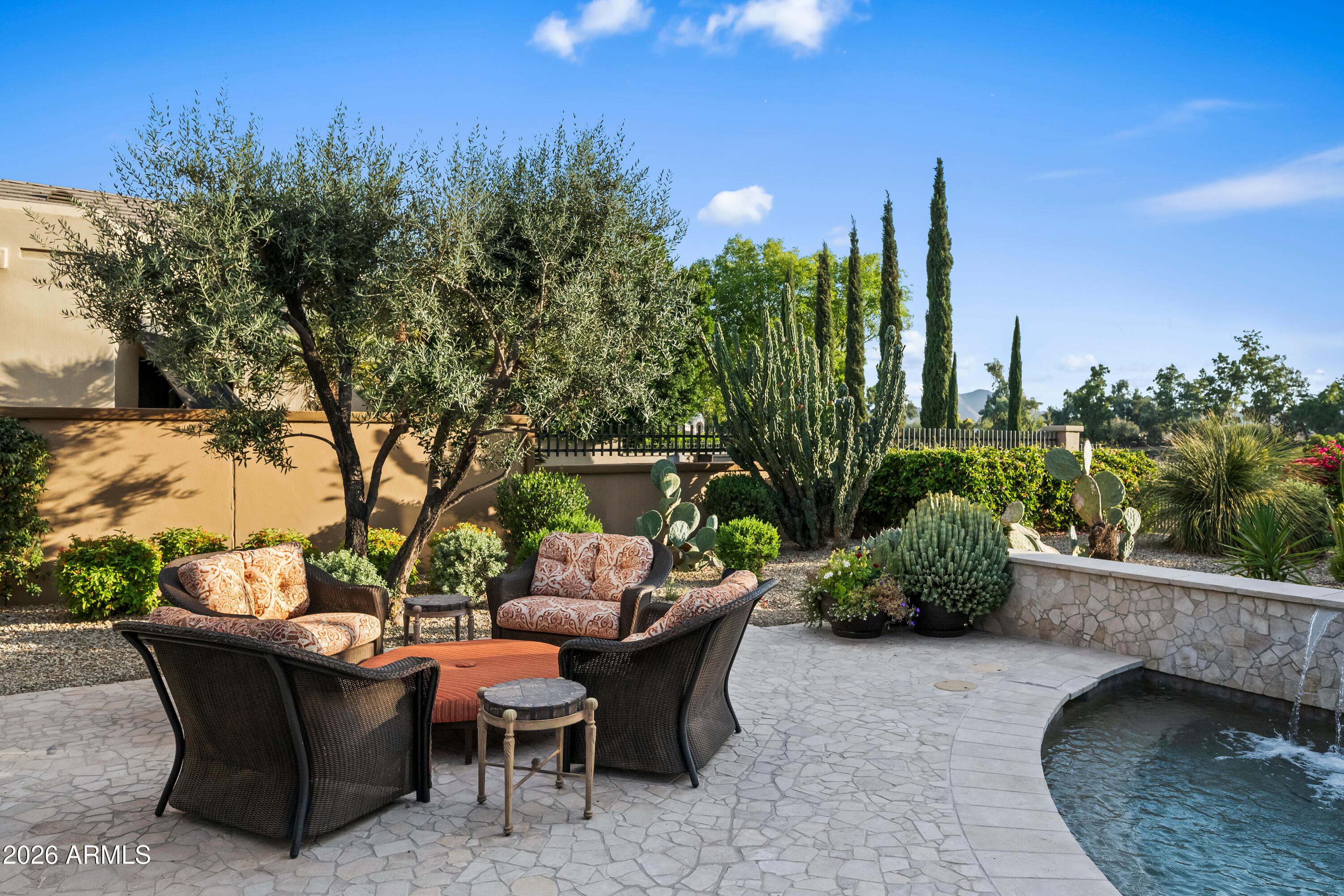 7878 E GAINEY RANCH Road 31
