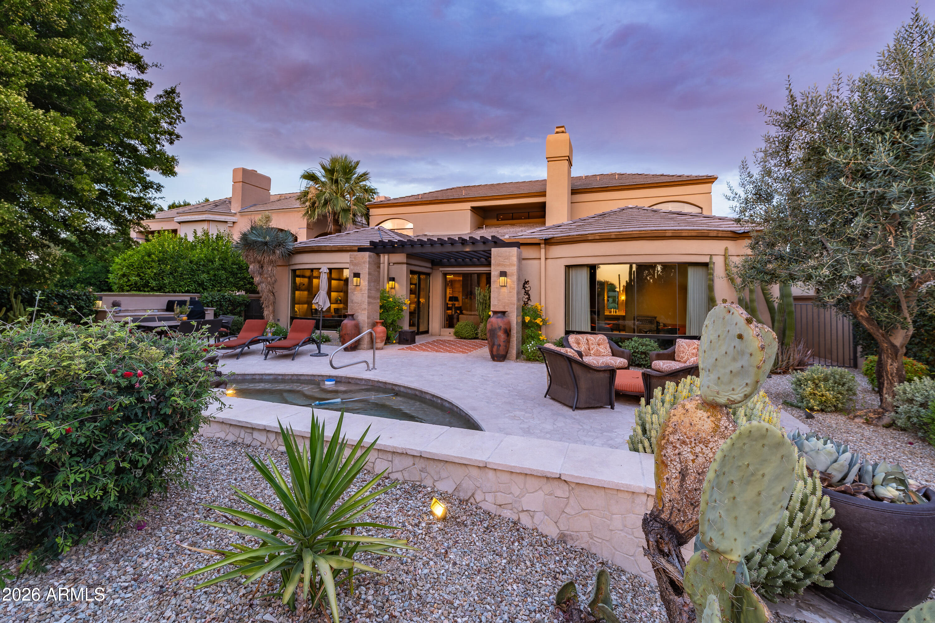 7878 E GAINEY RANCH Road 31
