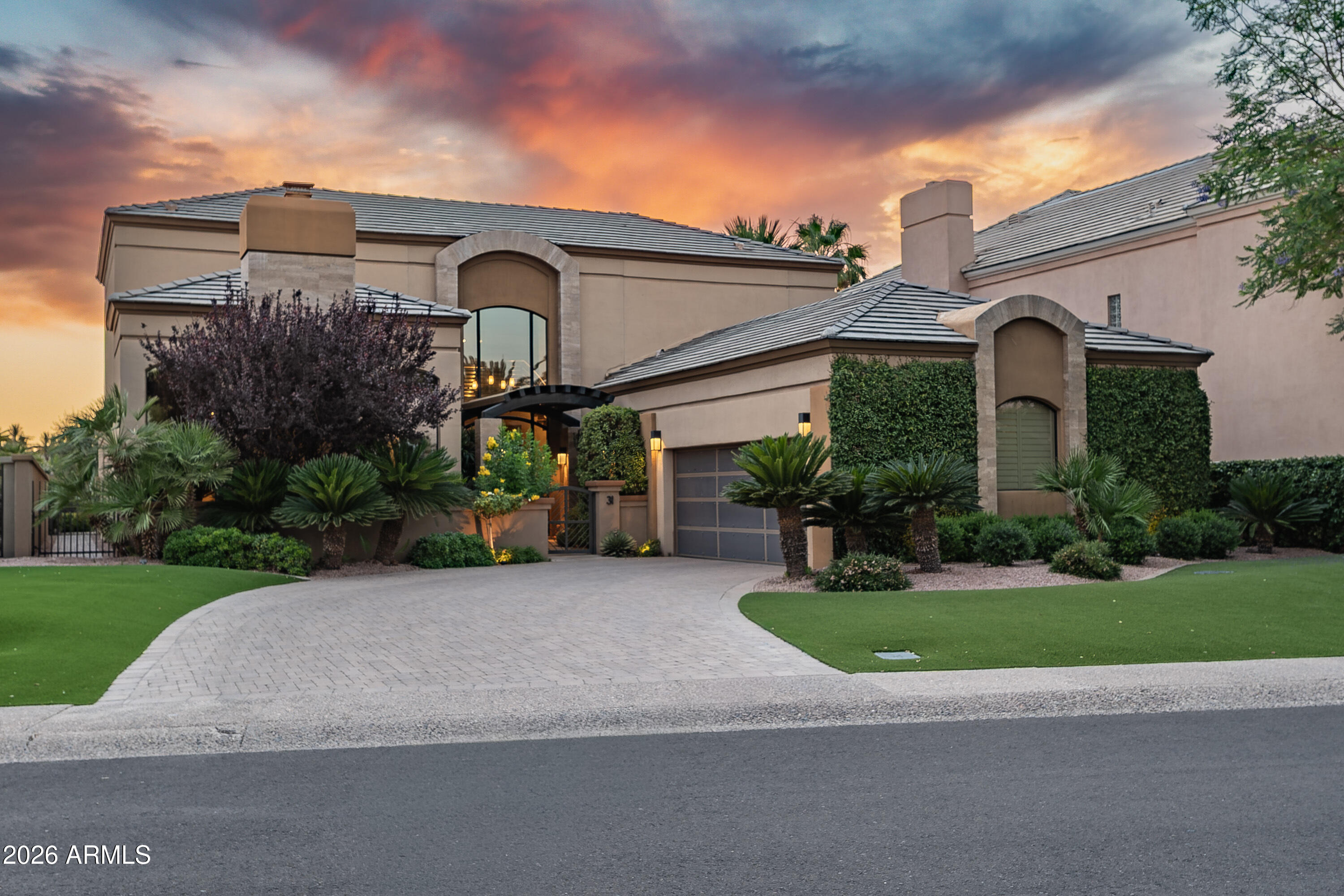 7878 E GAINEY RANCH Road 31