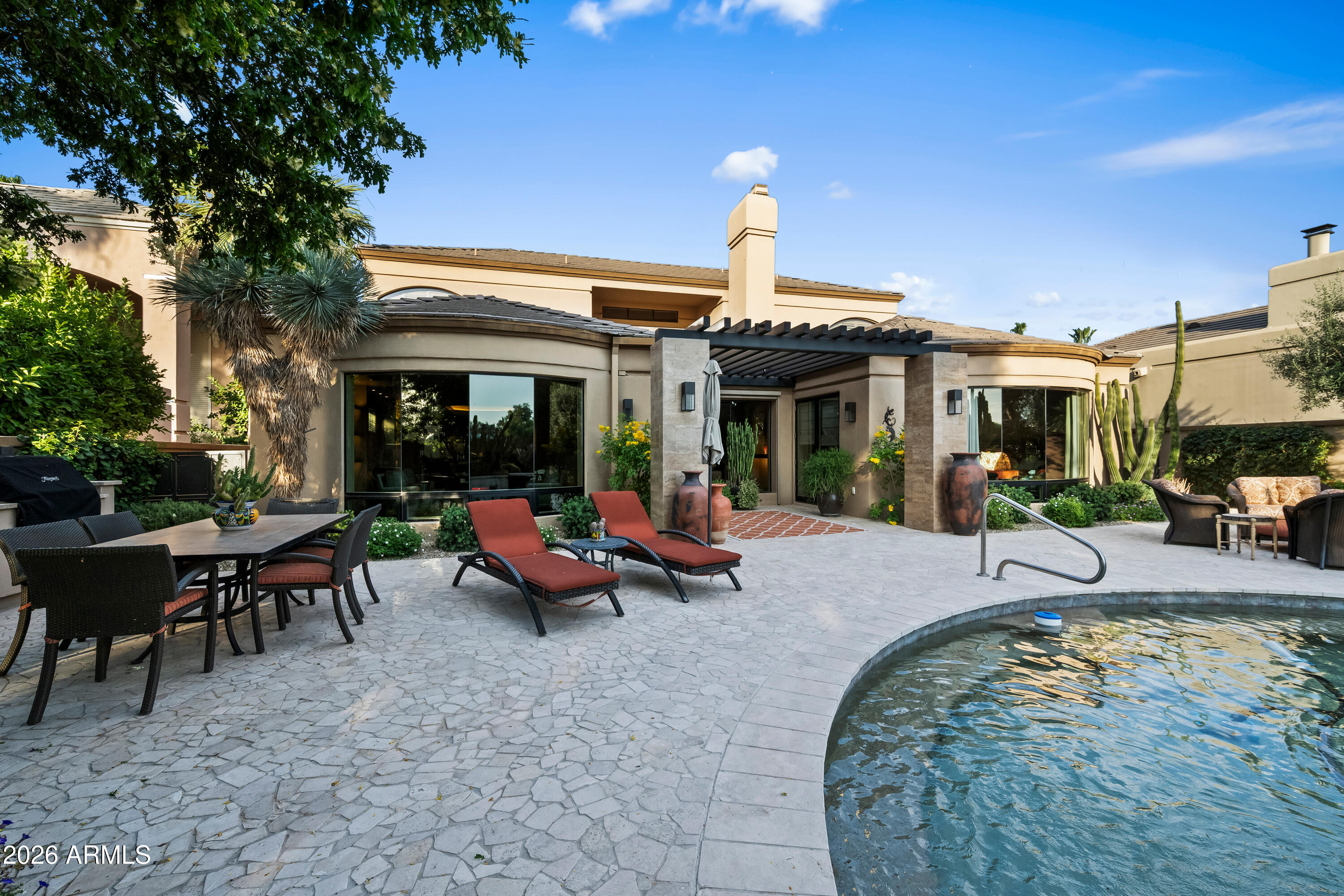 7878 E GAINEY RANCH Road 31
