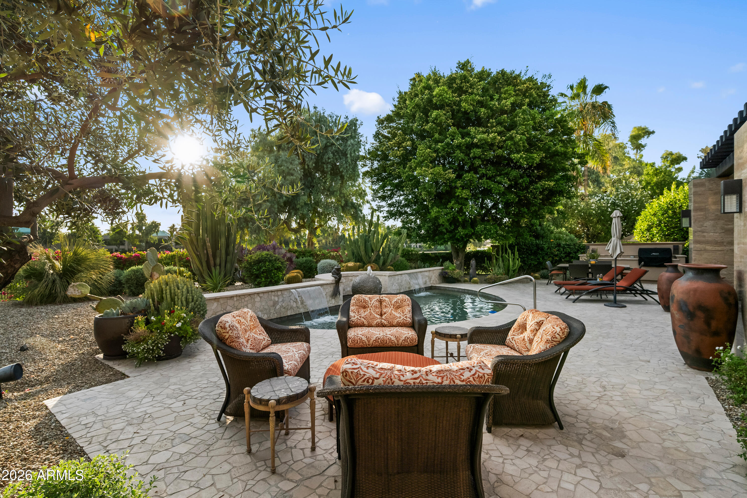 7878 E GAINEY RANCH Road 31