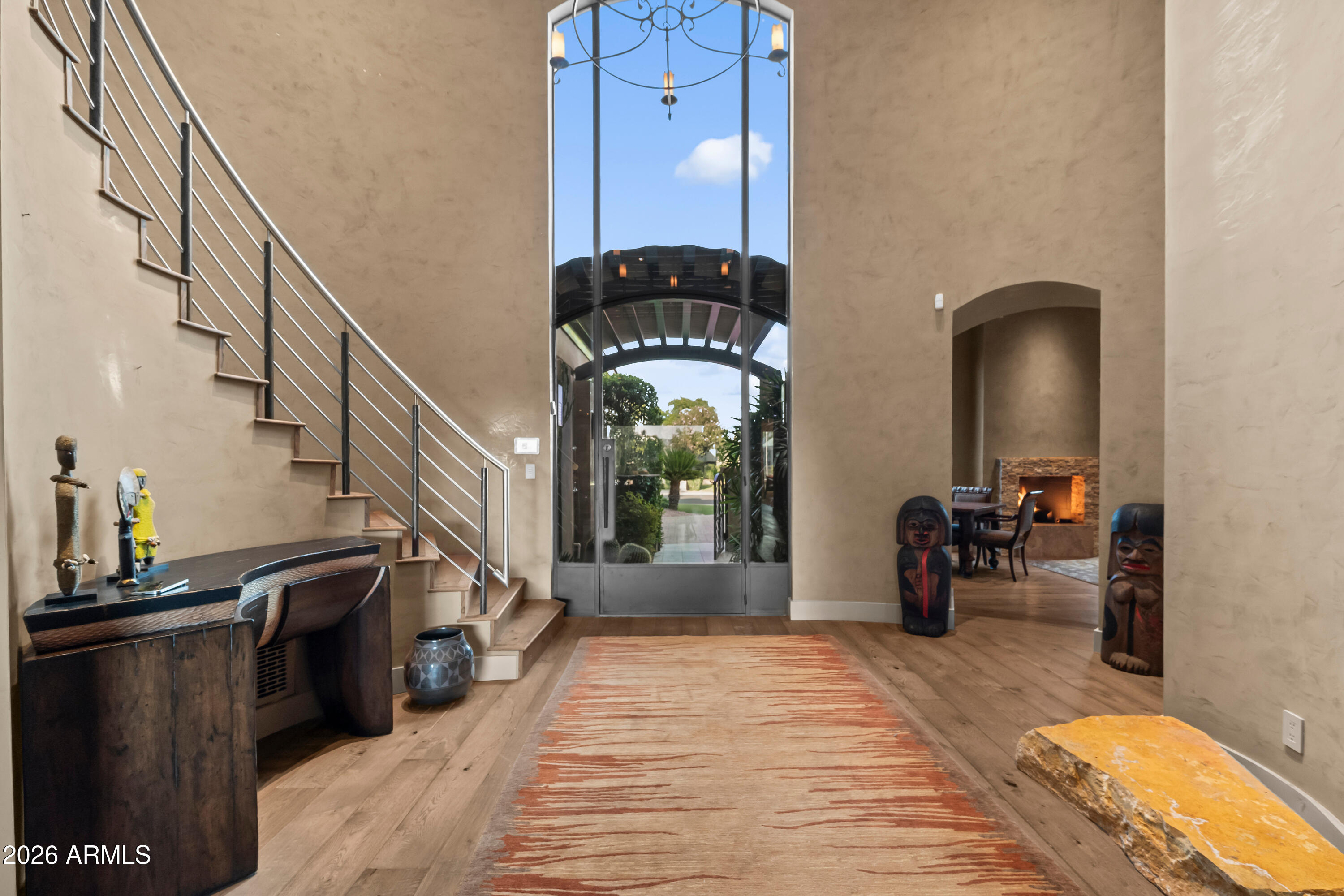 7878 E GAINEY RANCH Road 31