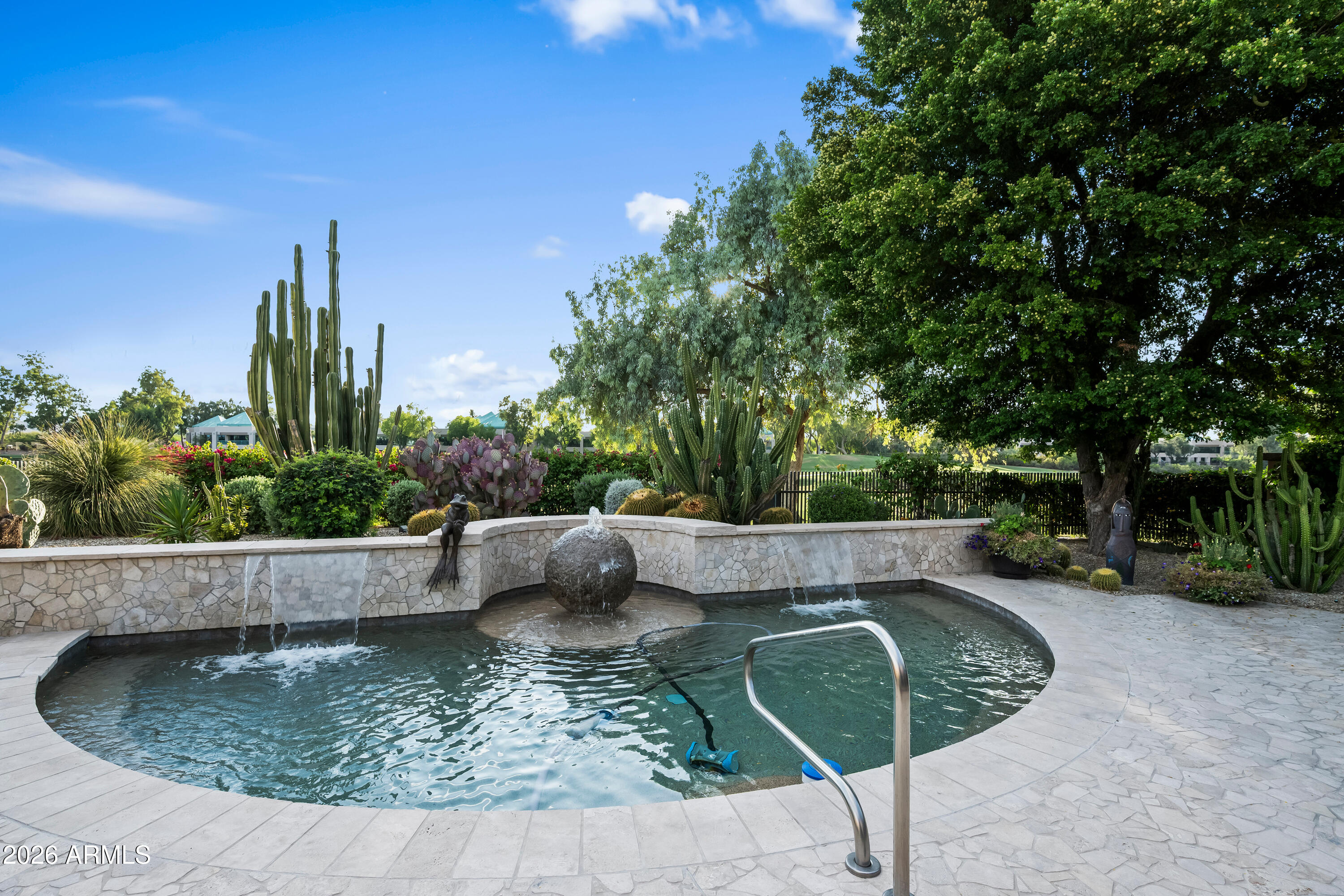 7878 E GAINEY RANCH Road 31