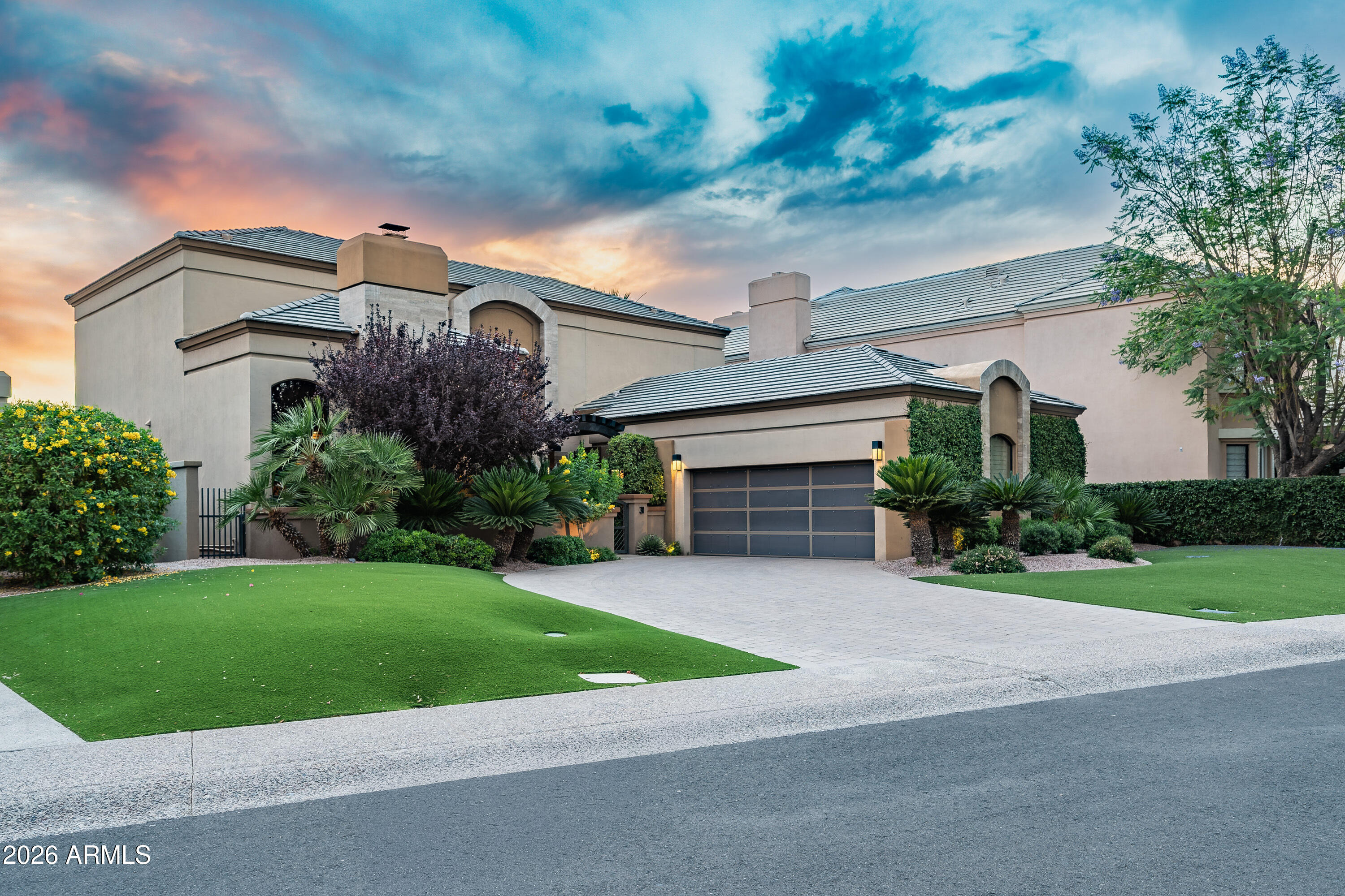 7878 E GAINEY RANCH Road 31