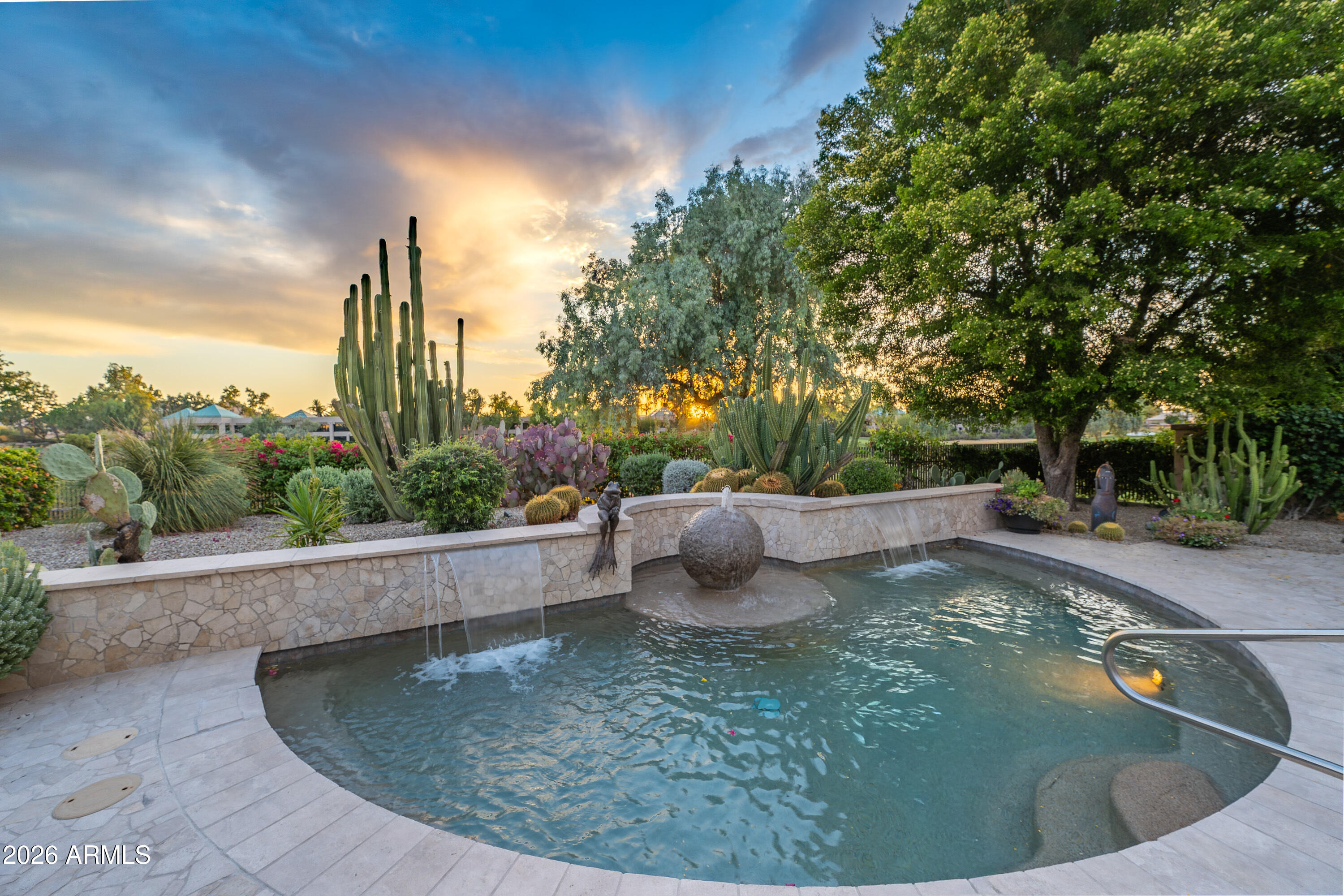 7878 E GAINEY RANCH Road 31