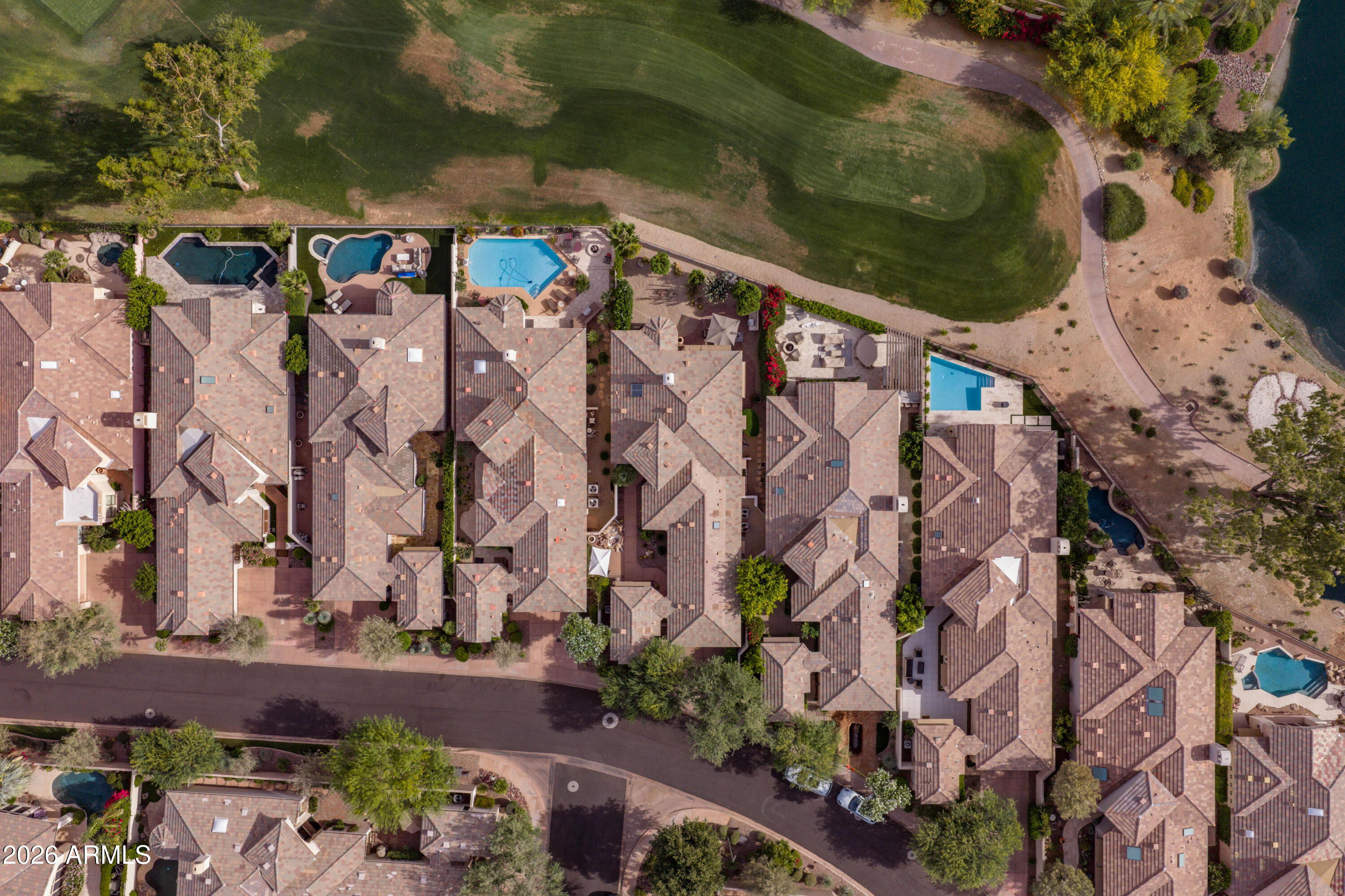 7705 E DOUBLETREE RANCH Road 19
