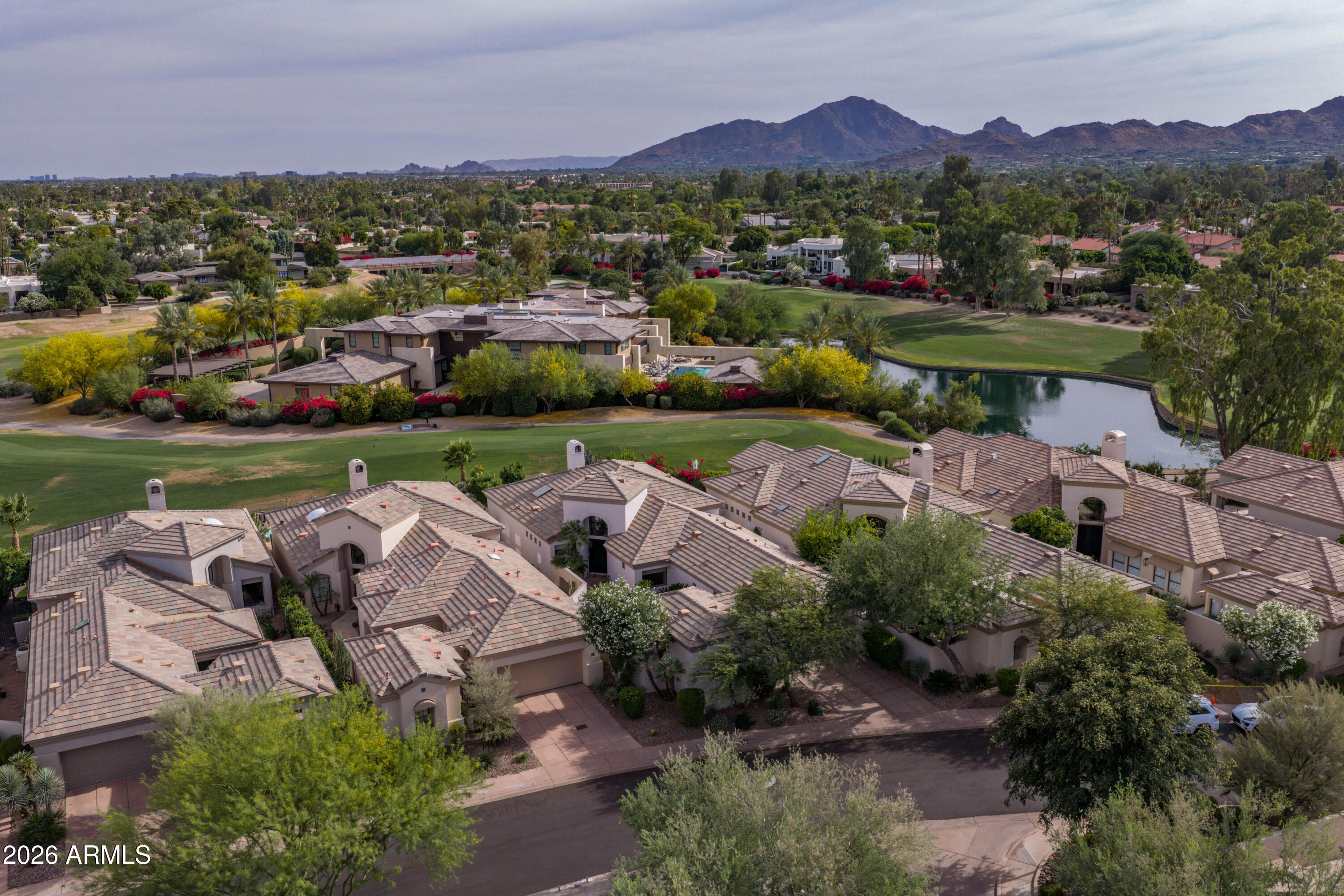 7705 E DOUBLETREE RANCH Road 19