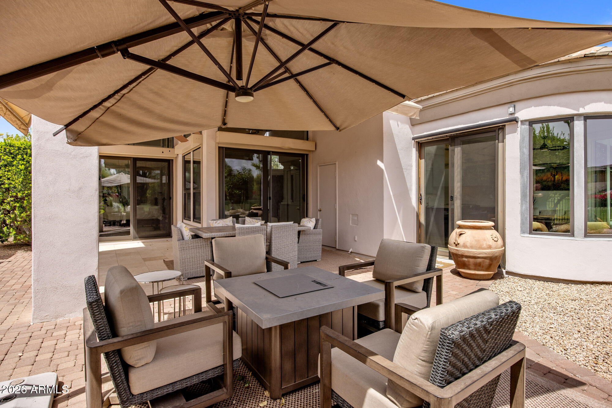 7705 E DOUBLETREE RANCH Road 19
