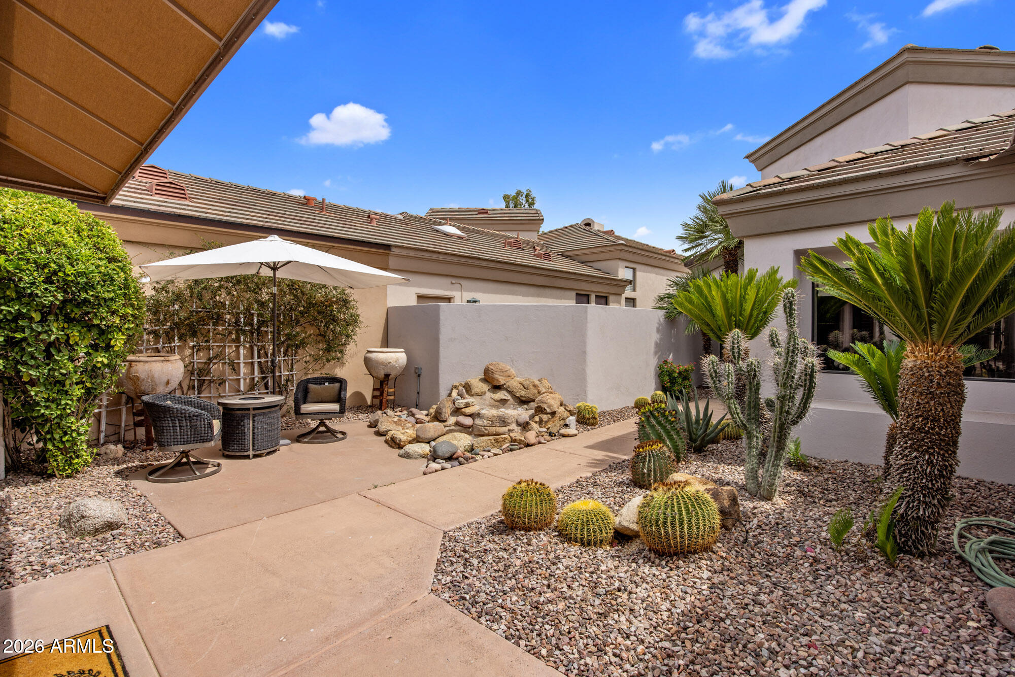 7705 E DOUBLETREE RANCH Road 19