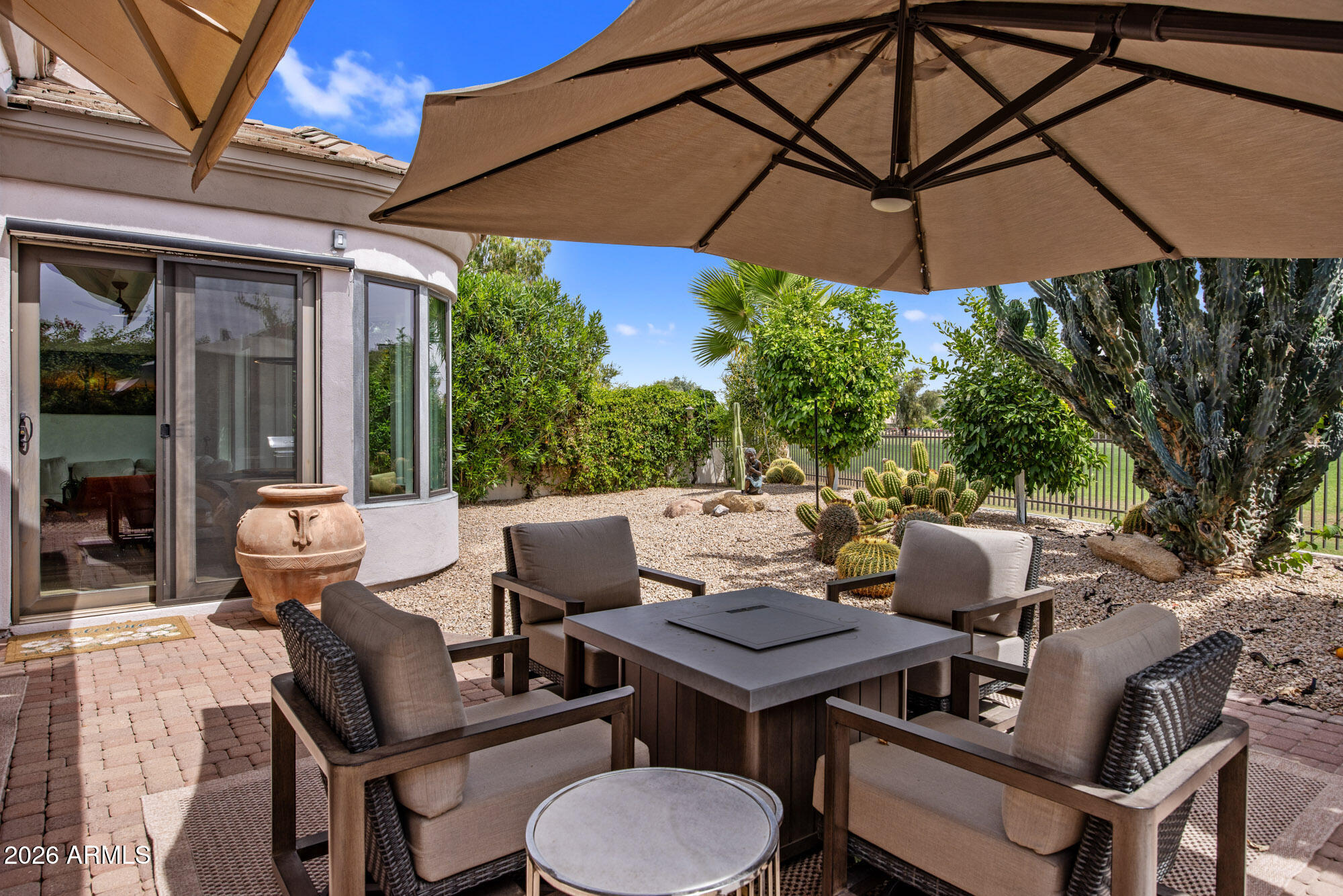 7705 E DOUBLETREE RANCH Road 19