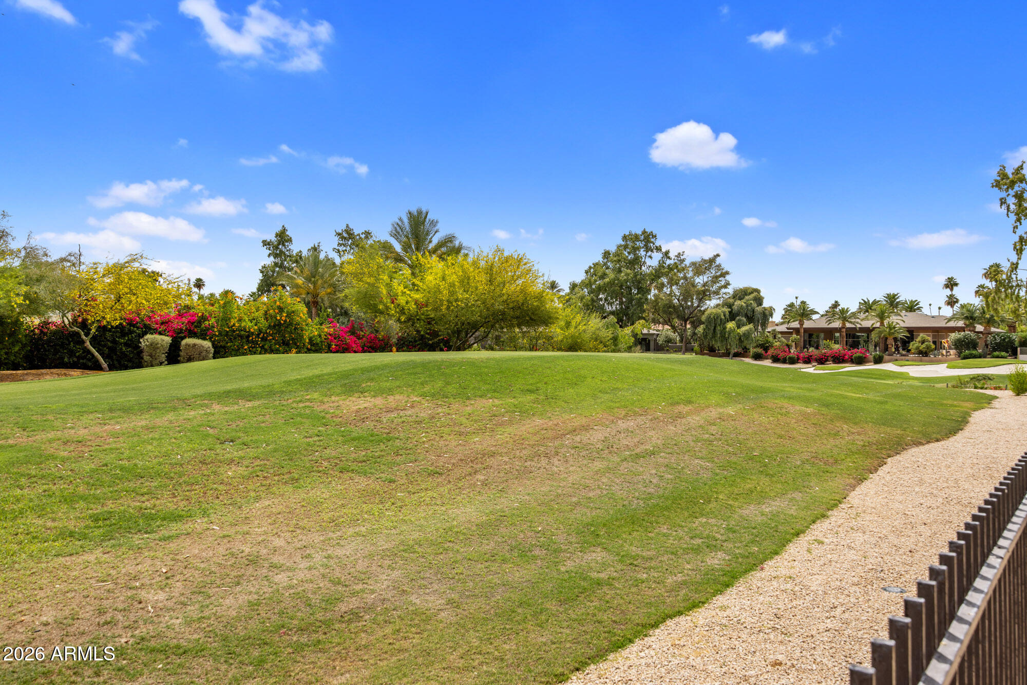 7705 E DOUBLETREE RANCH Road 19