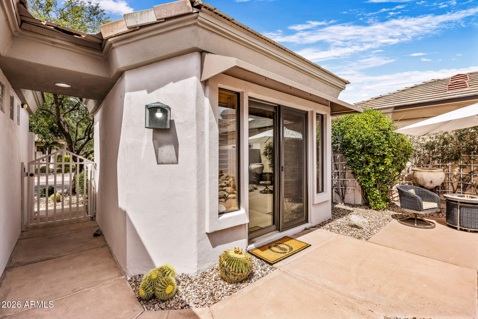 7705 E DOUBLETREE RANCH Road 19