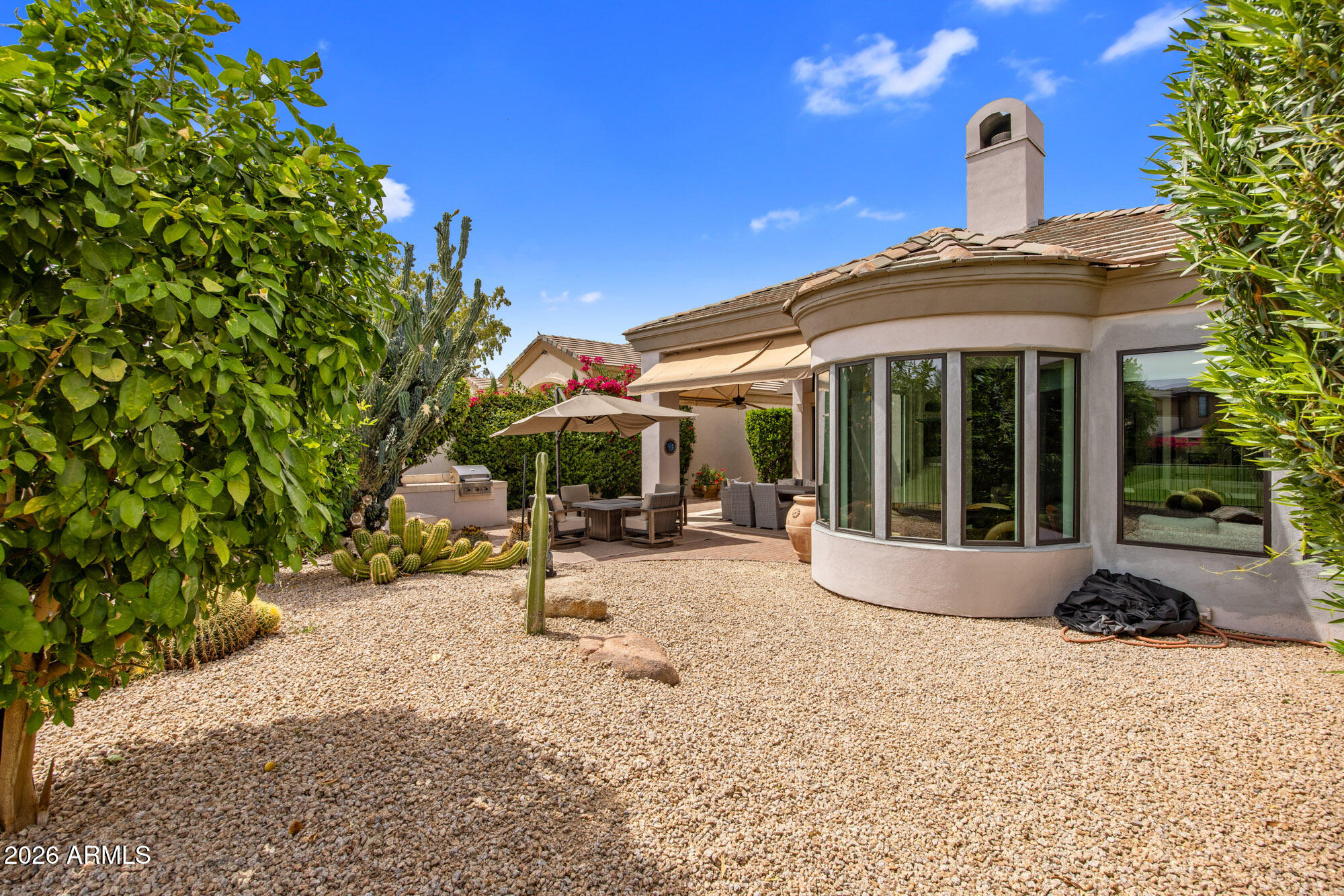 7705 E DOUBLETREE RANCH Road 19